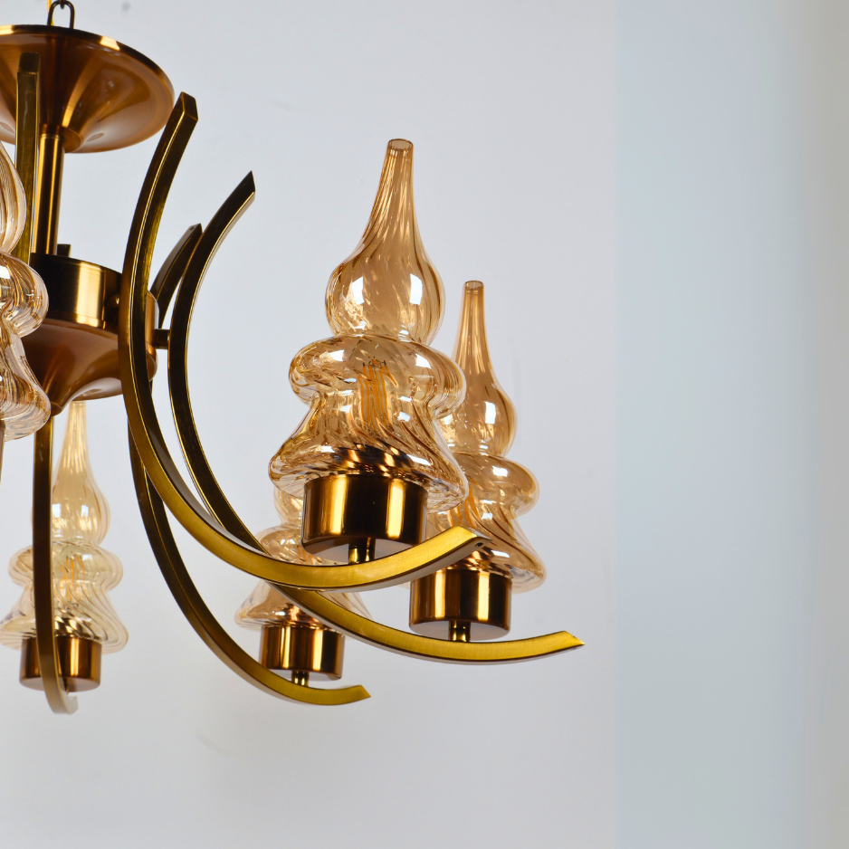 HERITAGE GOLD