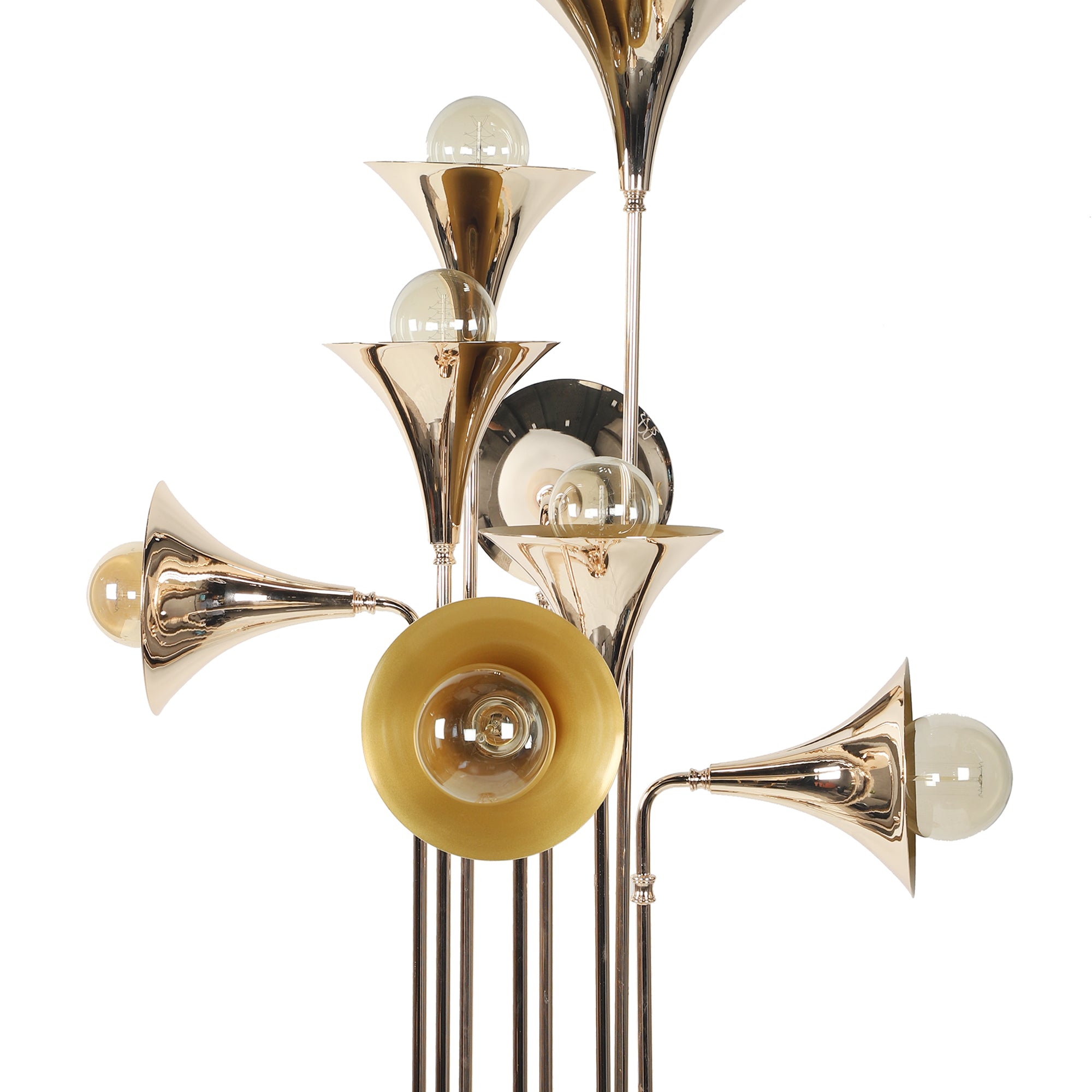 TRUMPET FLOOR - imperial emporio