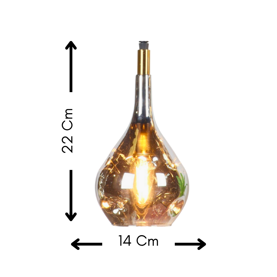 LUXEORB