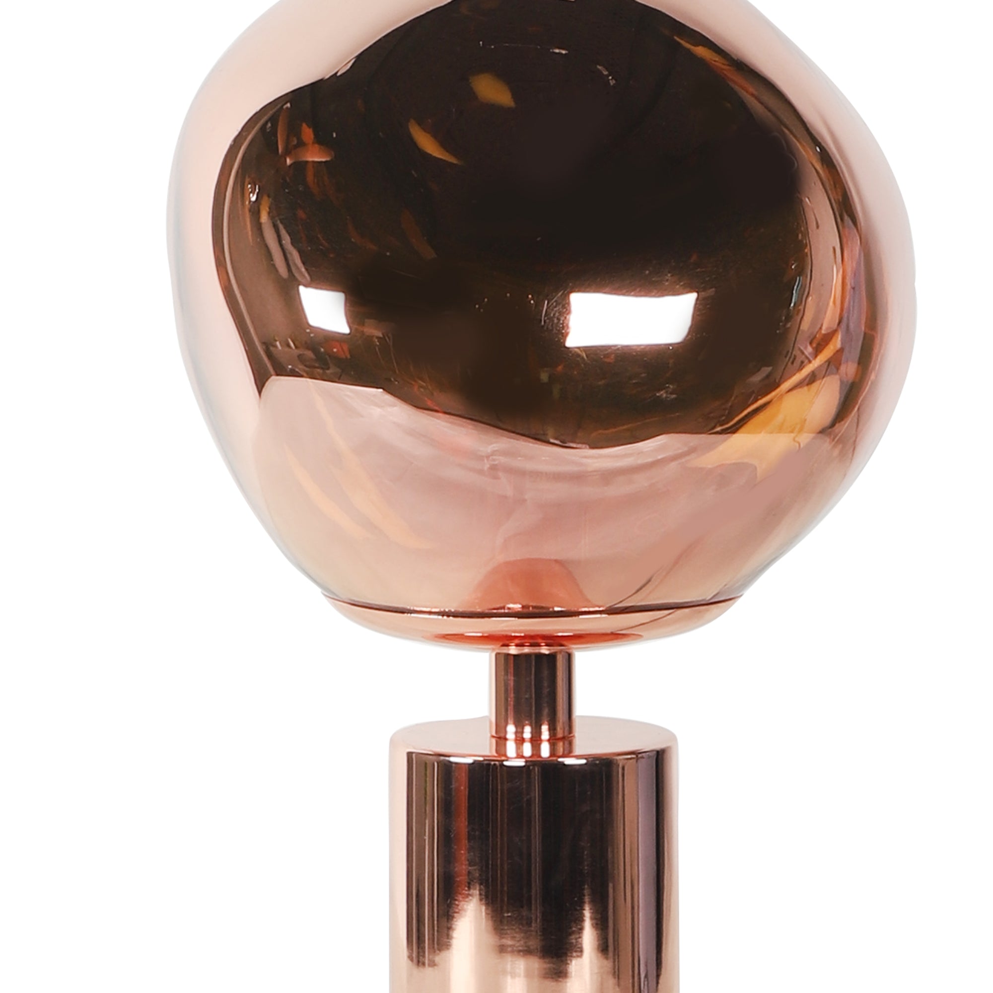 FORTUNE BALL TABLE - imperial emporio