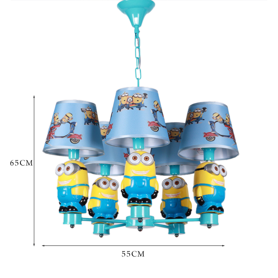 MINION MANIA