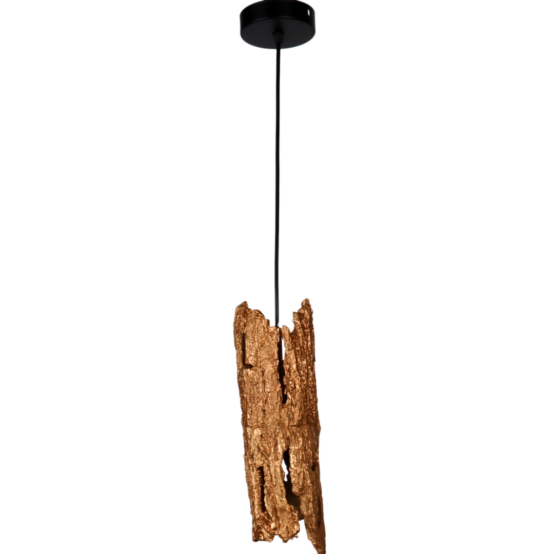 AURIC BARK