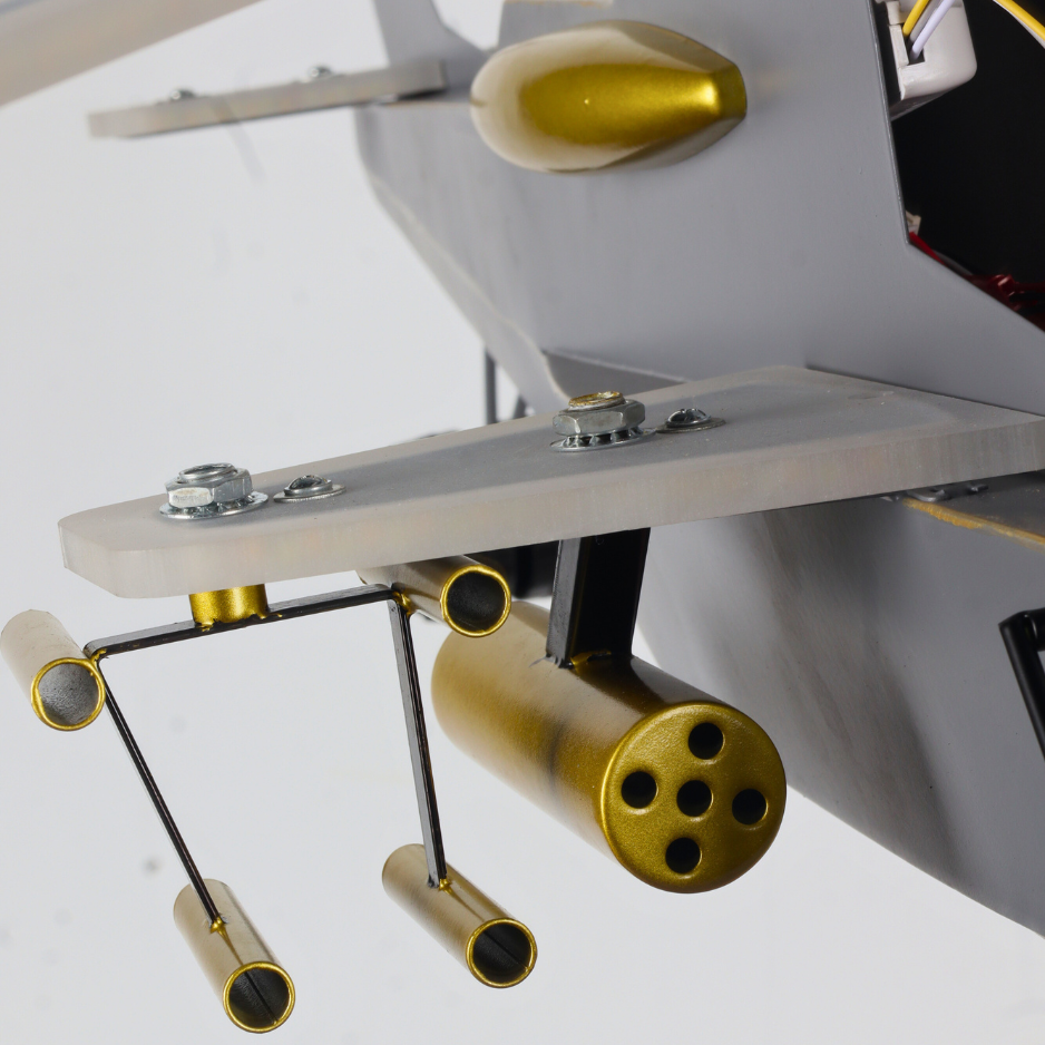 AEROSTRIKE