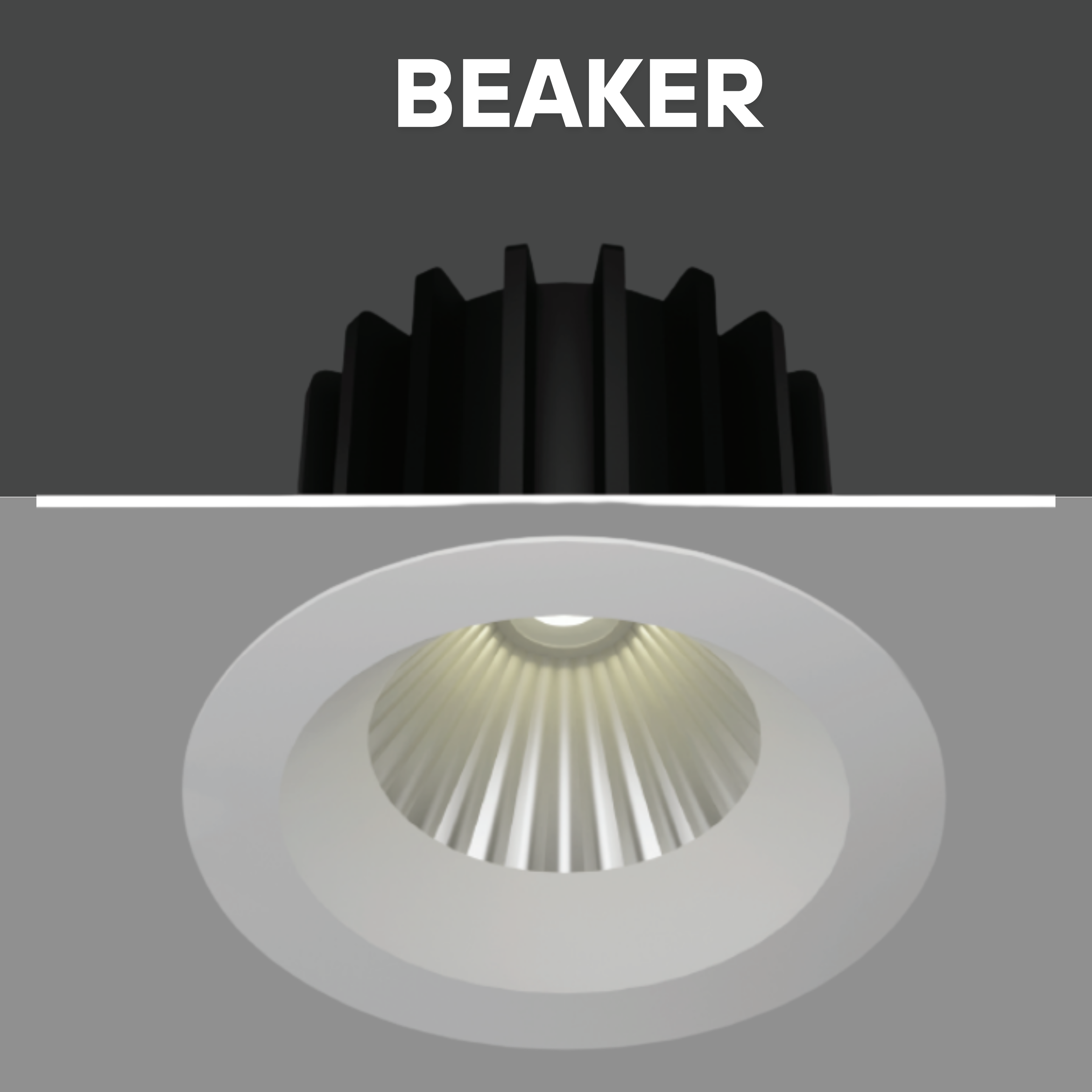 BEAKER