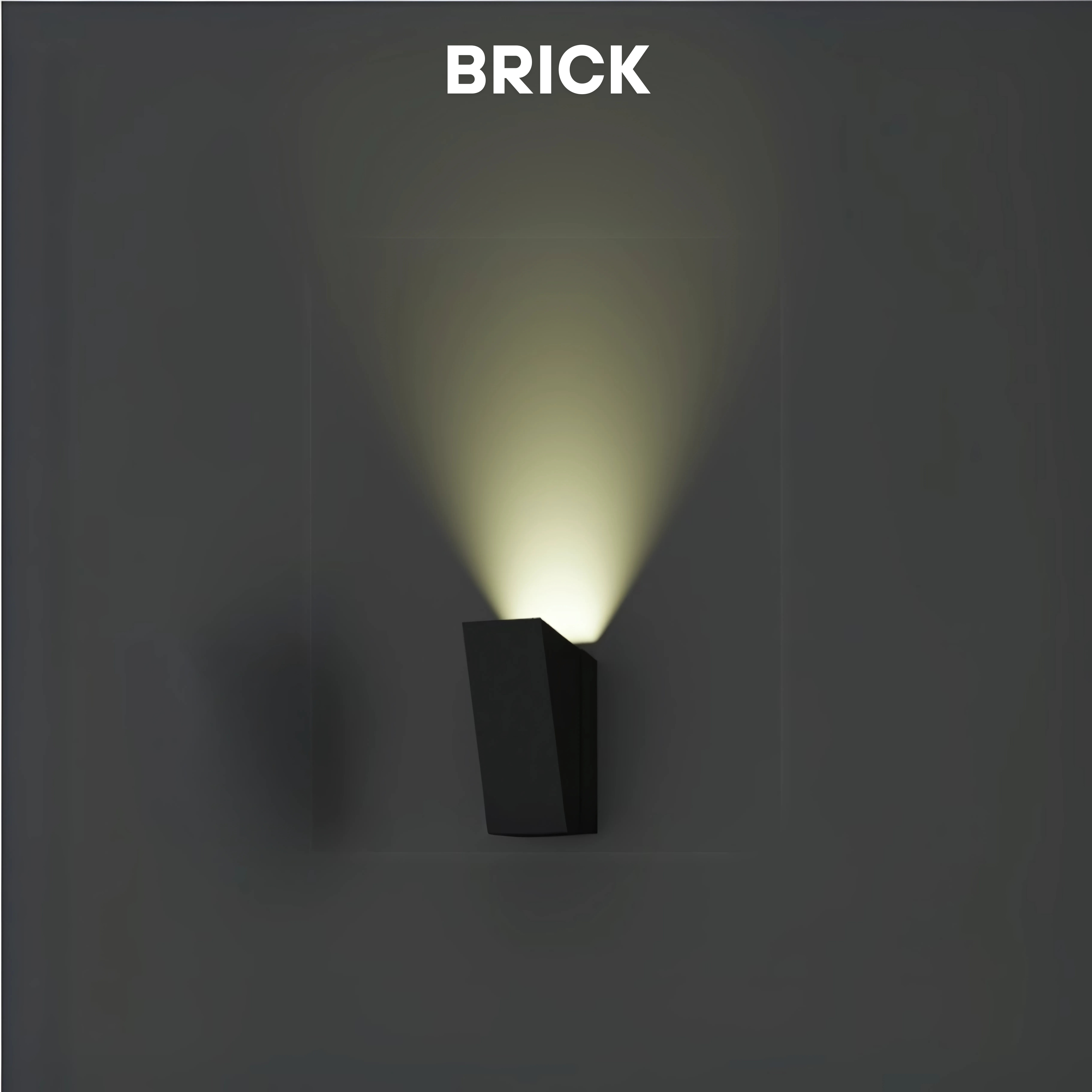 BRICK-3.5W