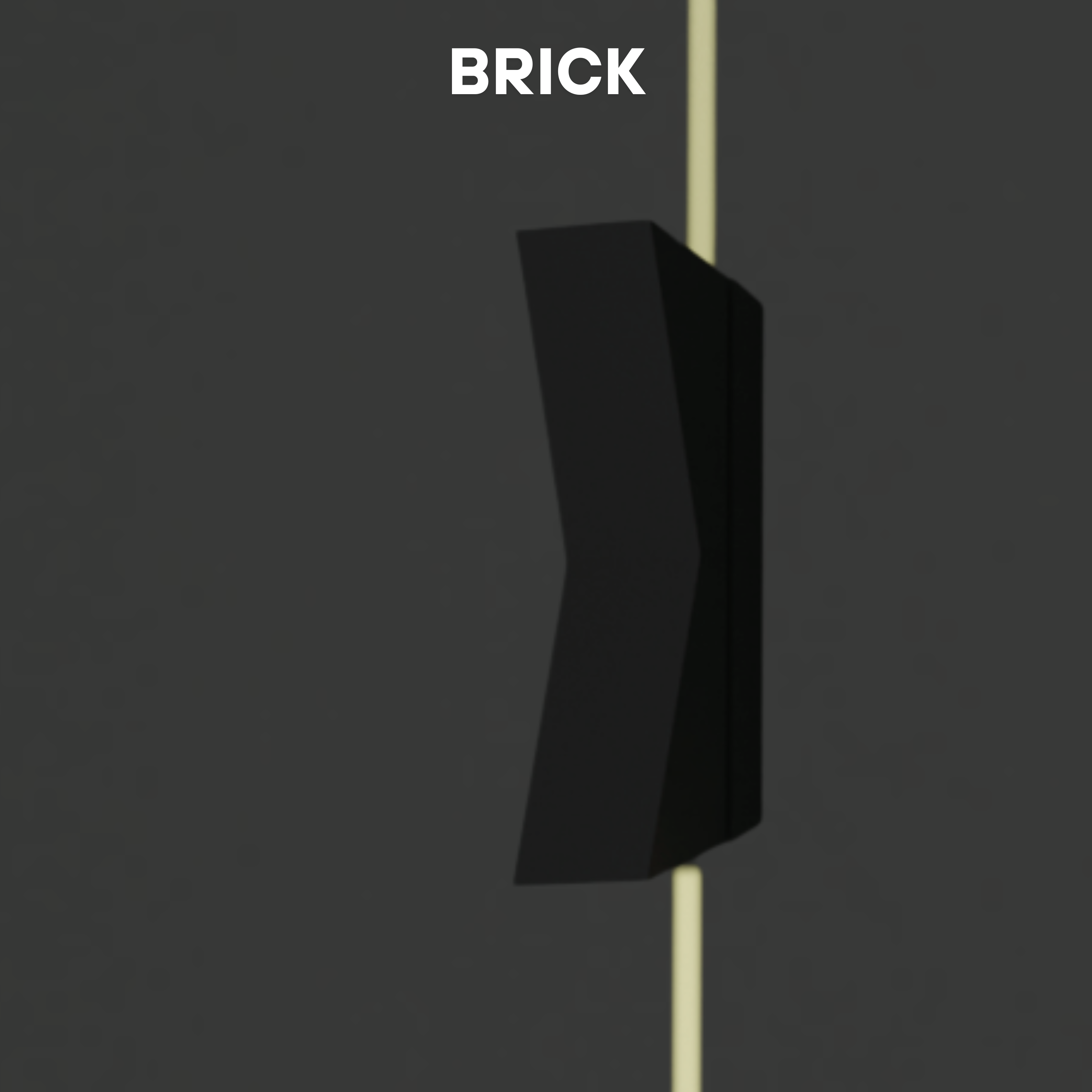 BRICK-6W