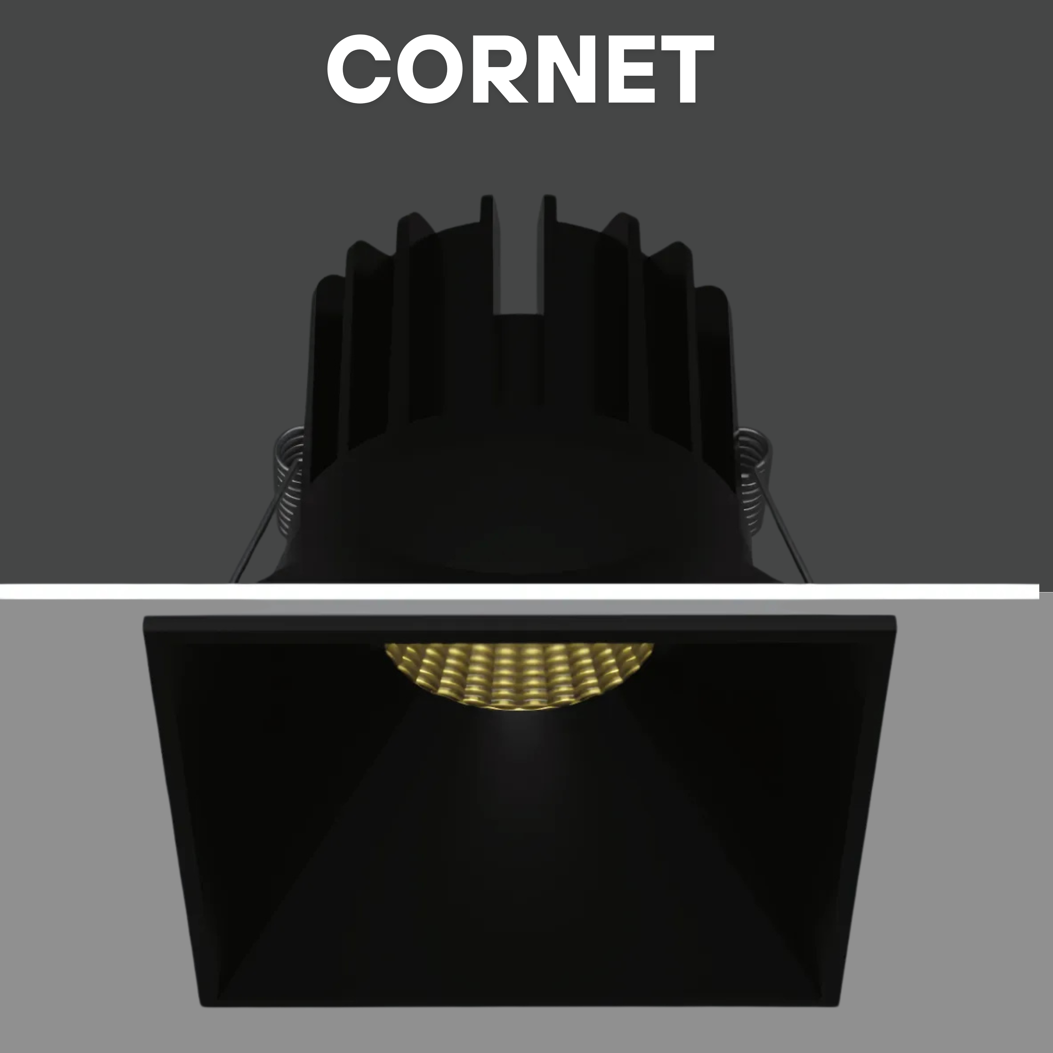 CORNET