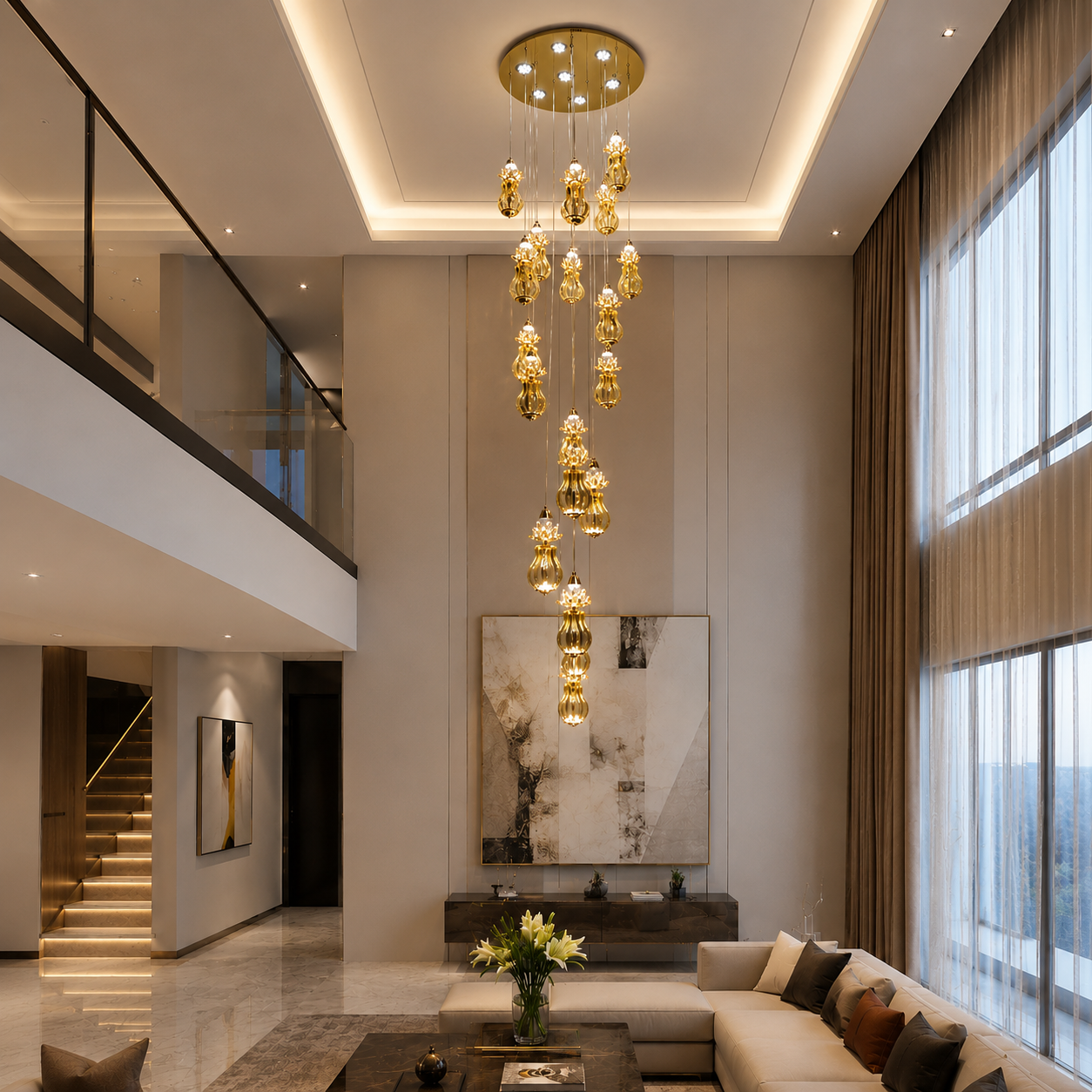 OPULENZA DROP