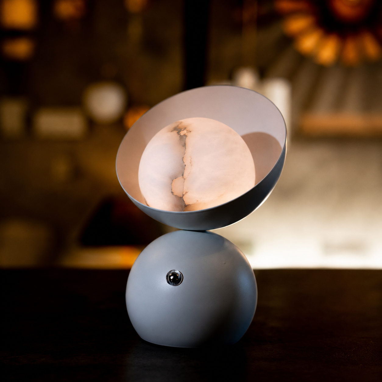 MOONSTONE