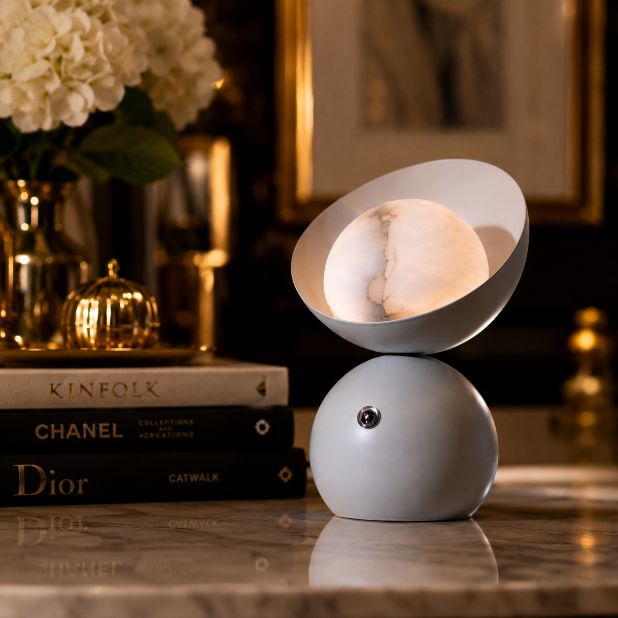 MOONSTONE