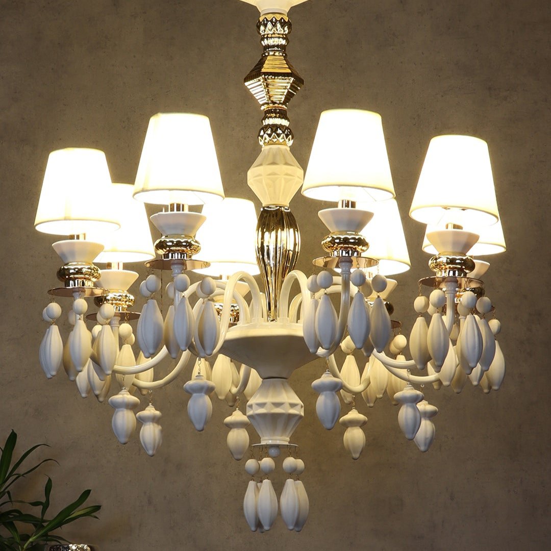 FLORENCE WHITE - imperial emporio