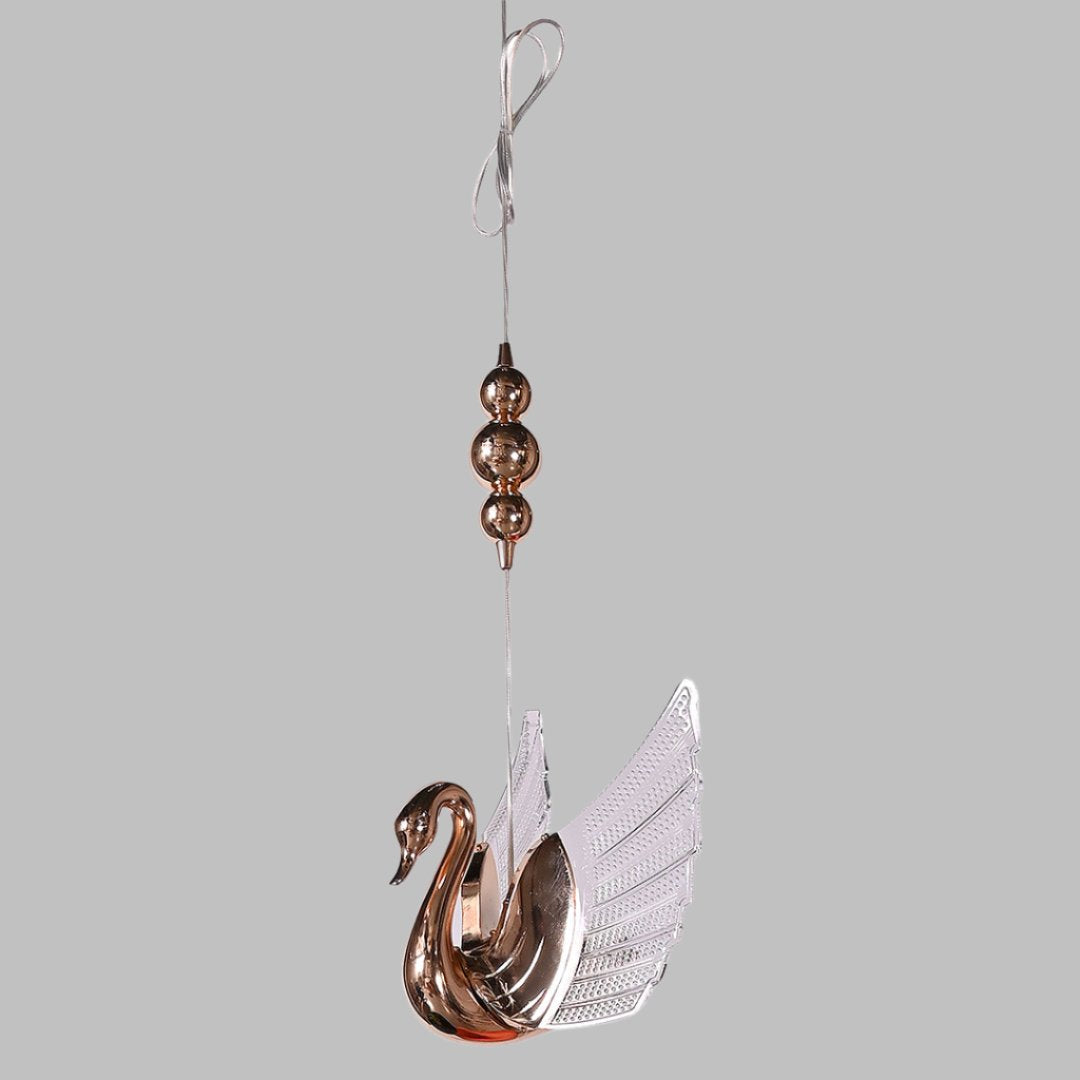 GOLDEN SWAN - imperial emporio
