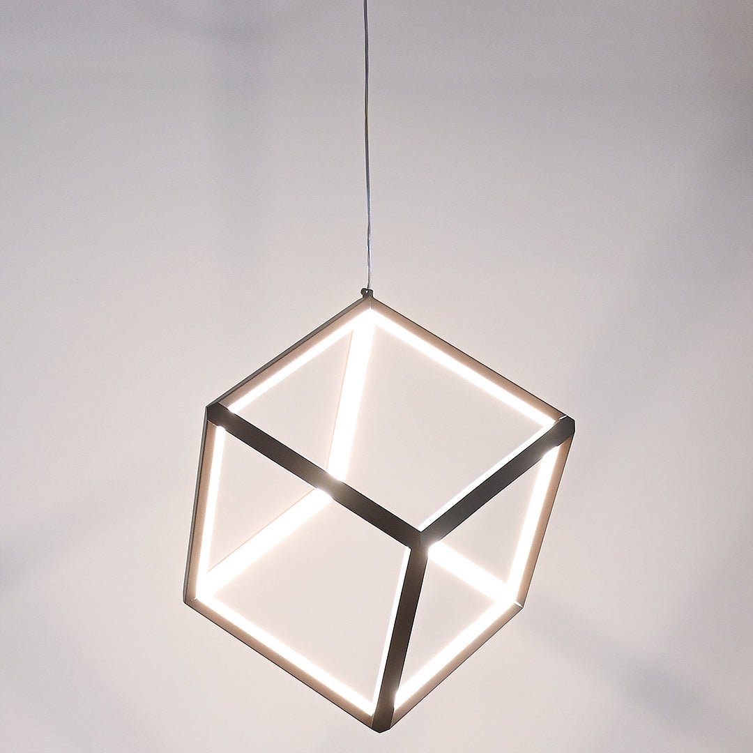 CUBE SMALL - imperial emporio