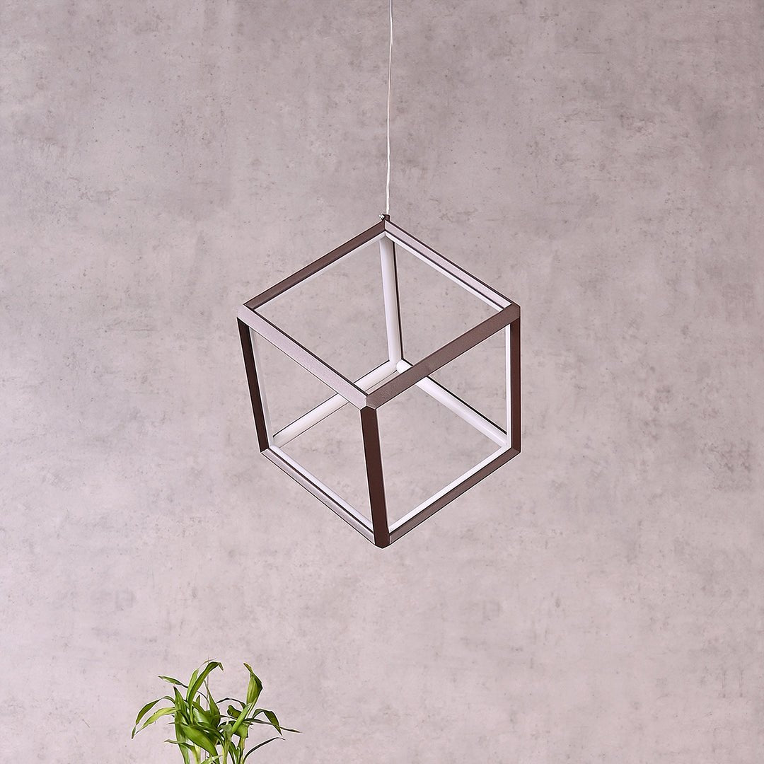 CUBE SMALL - imperial emporio