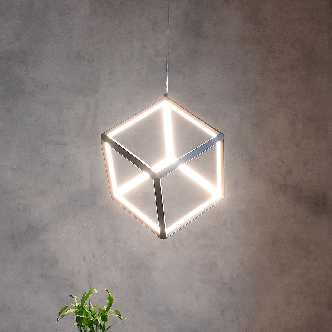 CUBE SMALL - imperial emporio