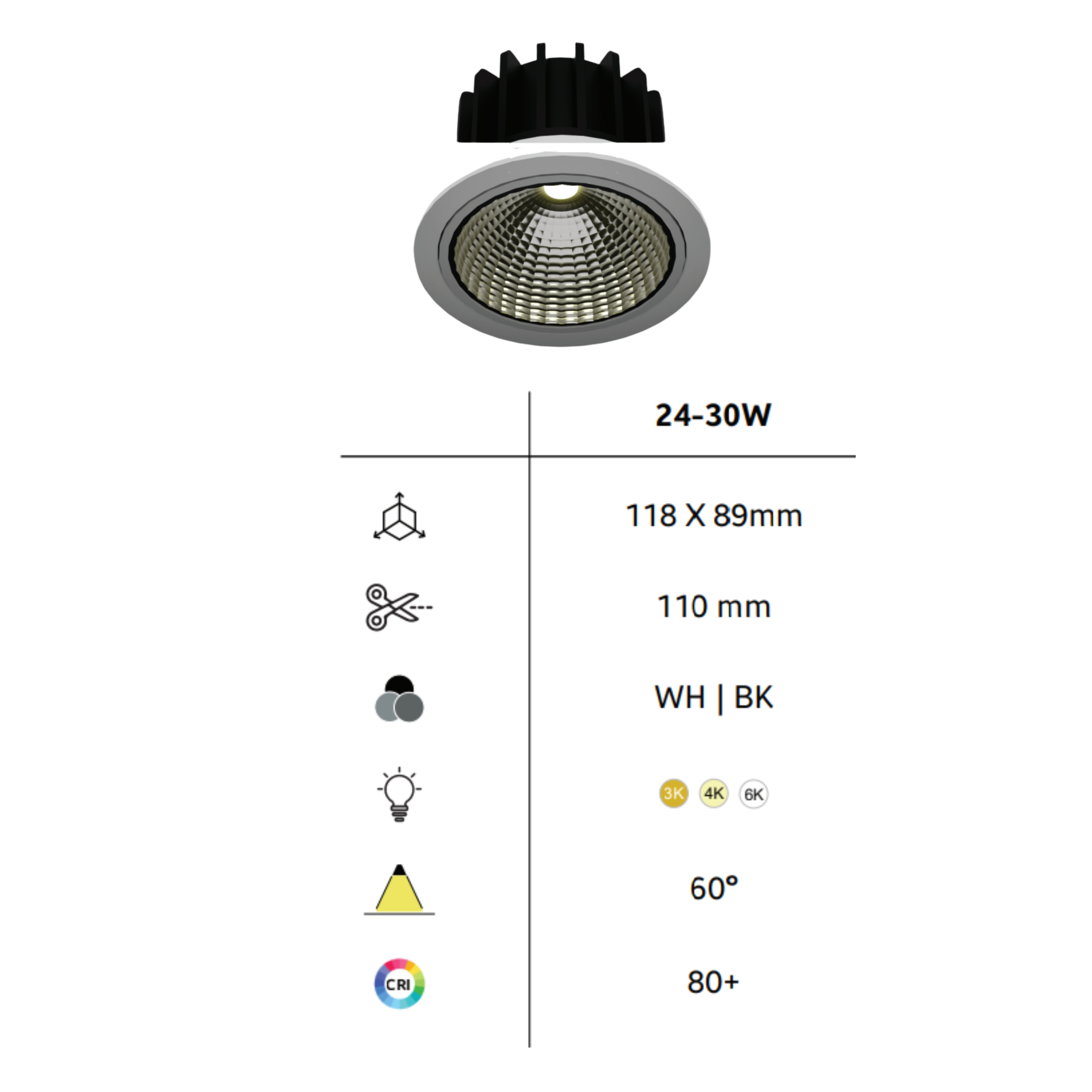 EFFICIO-16W