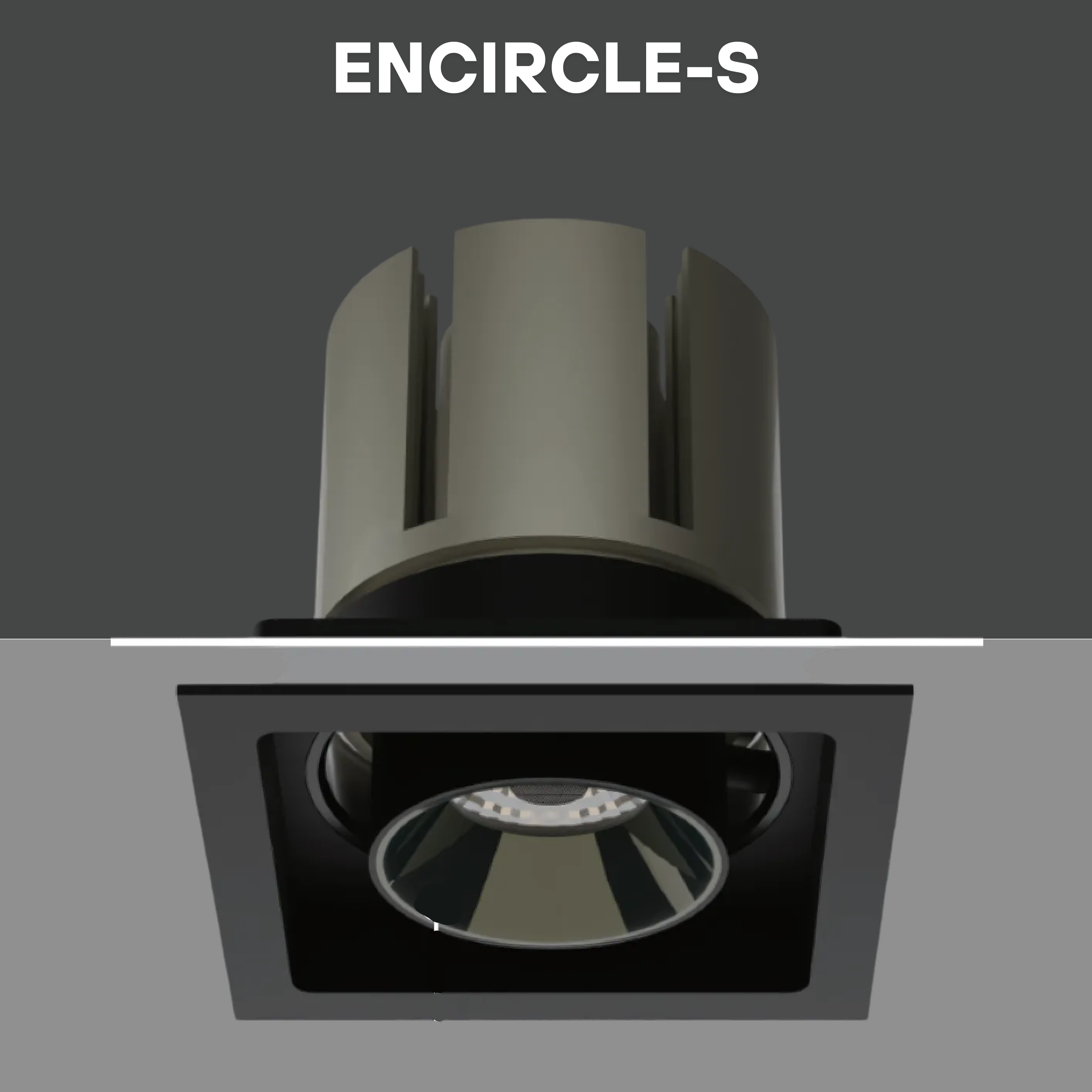 ENCIRCLE-S