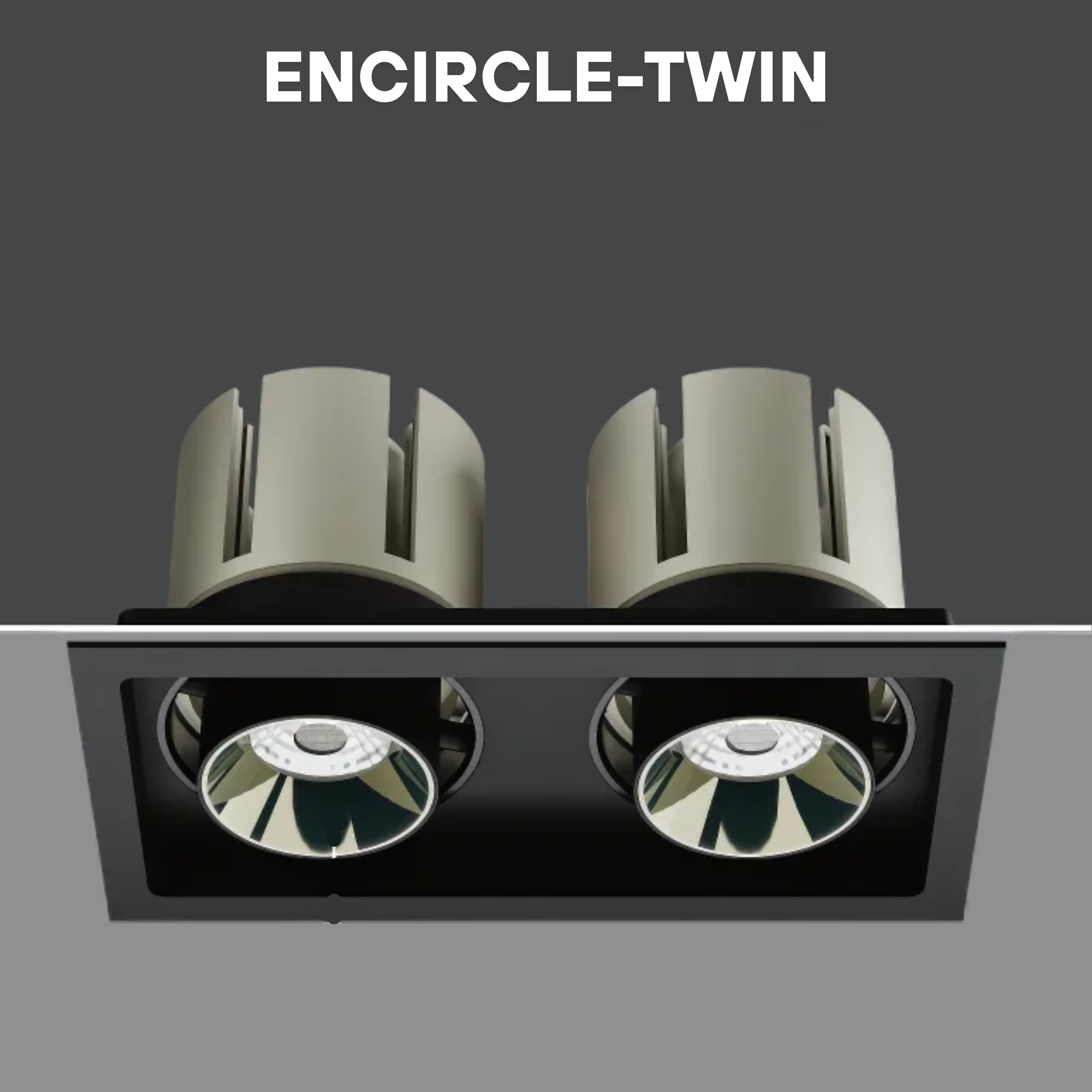 ENCIRCLE-TWIN