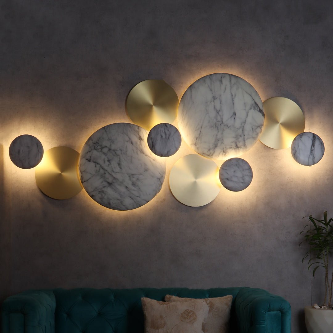 ASTRA NEBULA GLOW - imperial emporio