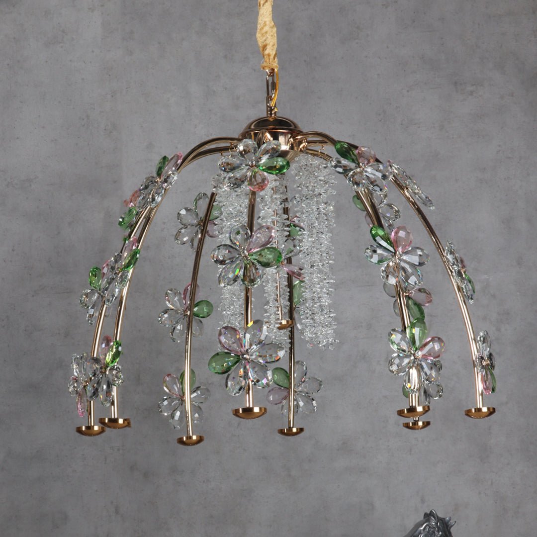 FLORA BELLE CASCADE-S - imperial emporio