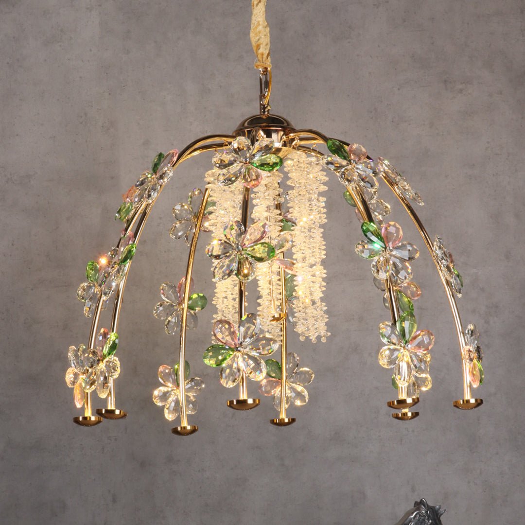 FLORA BELLE CASCADE-S - imperial emporio