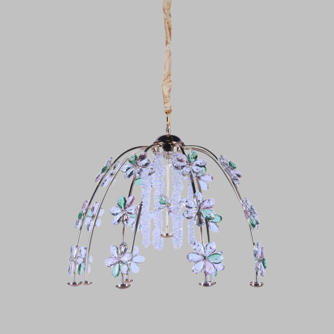 FLORA BELLE CASCADE-S - imperial emporio
