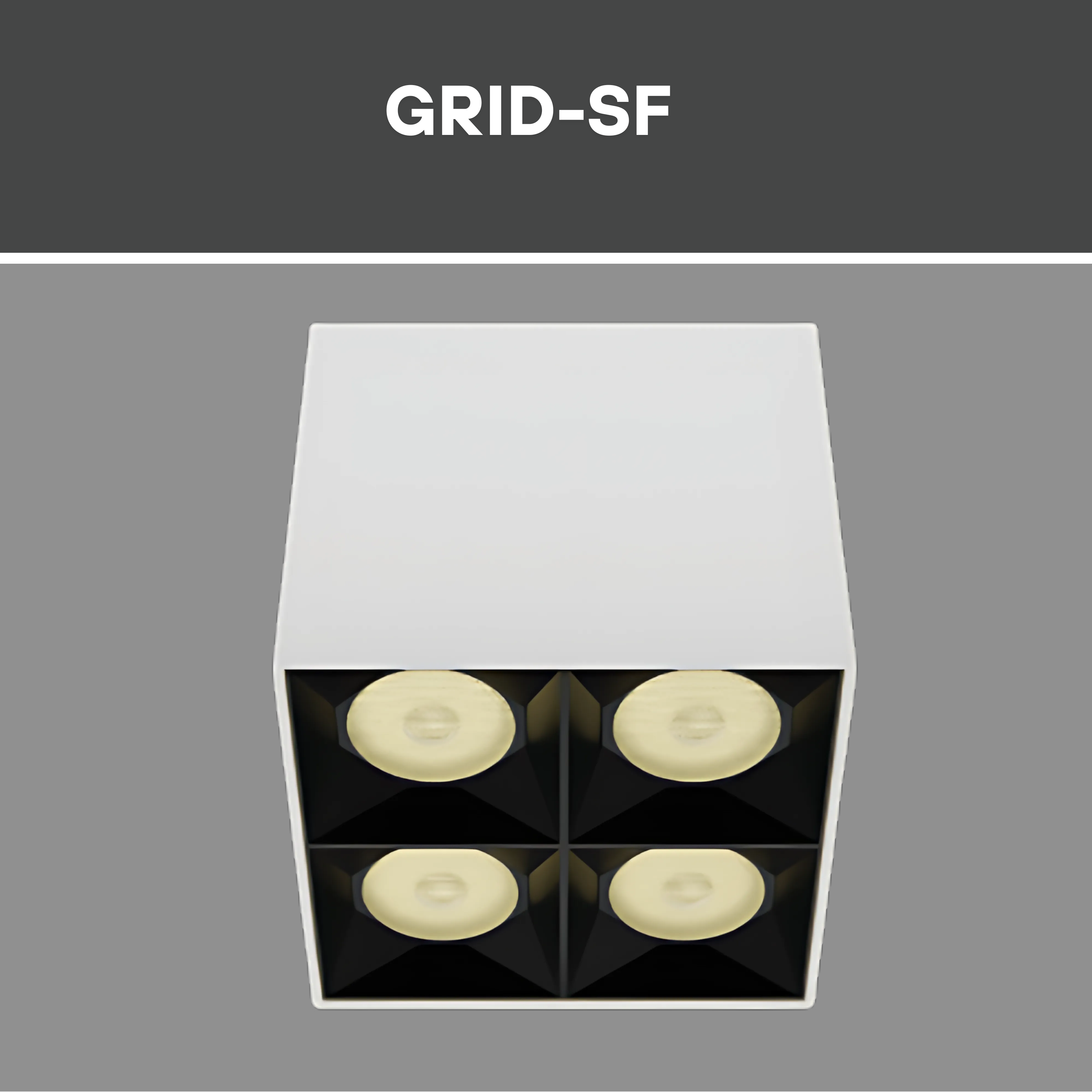 GRID-16W SF