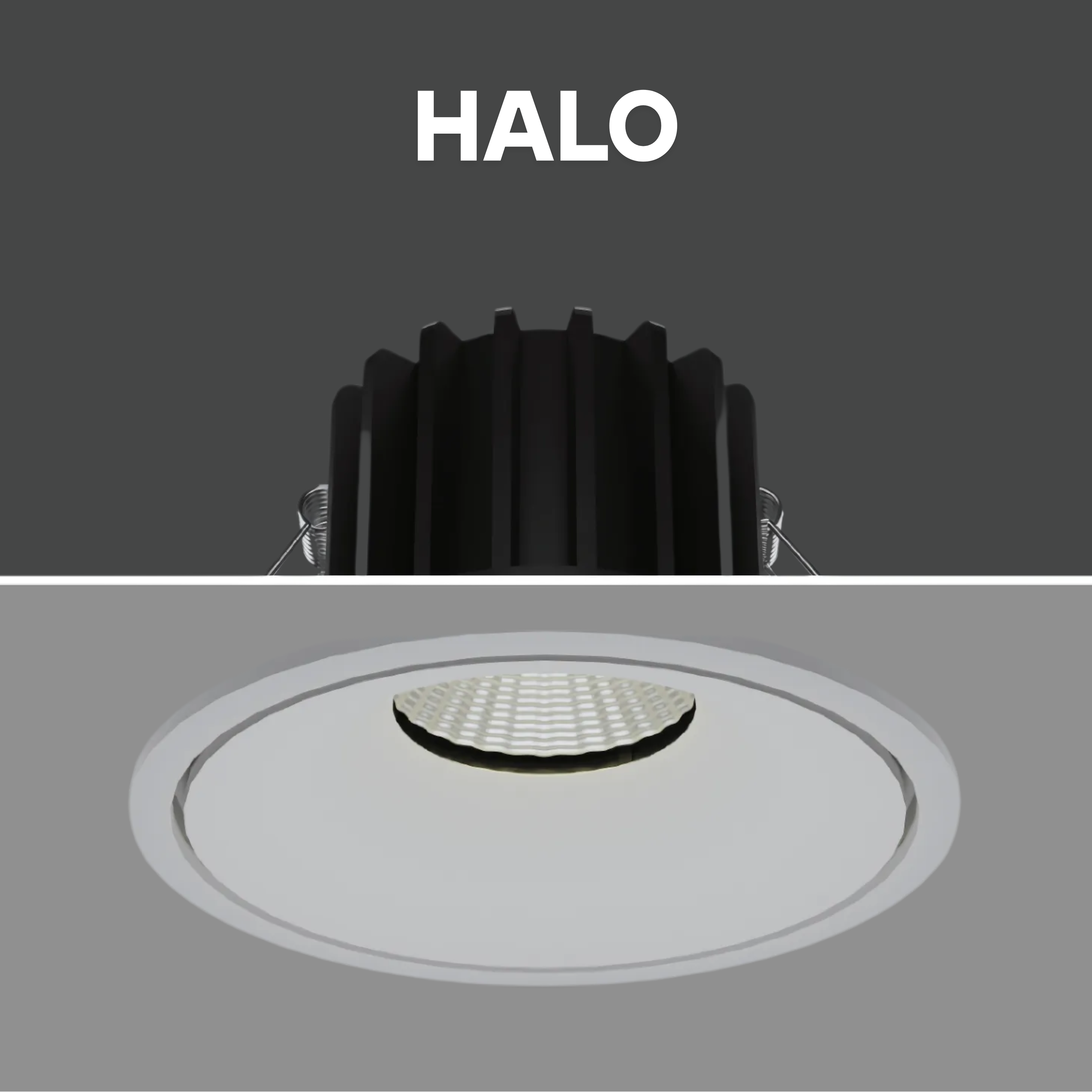 HALO