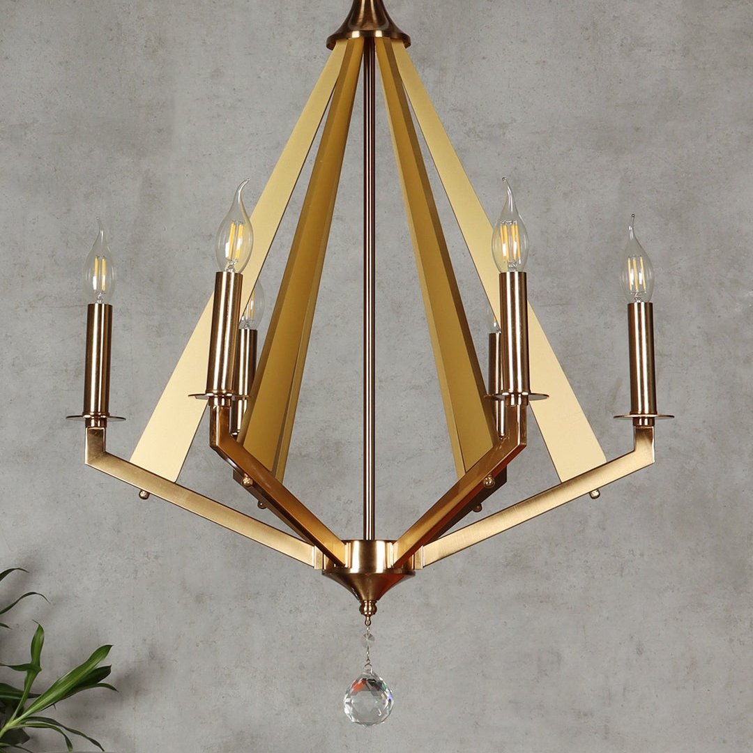 EUROPEAN CANDLE - imperial emporio