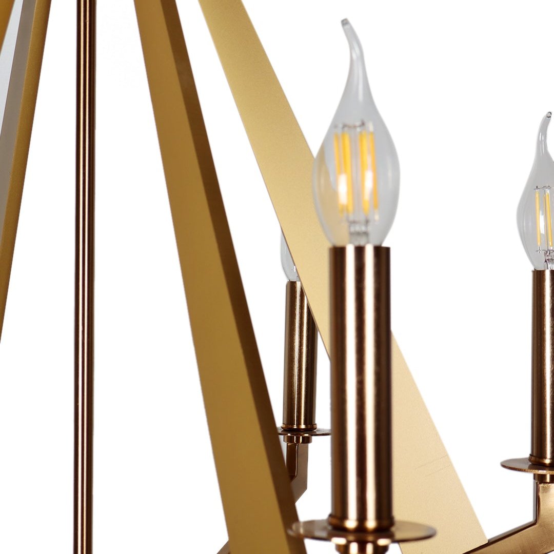 EUROPEAN CANDLE - imperial emporio