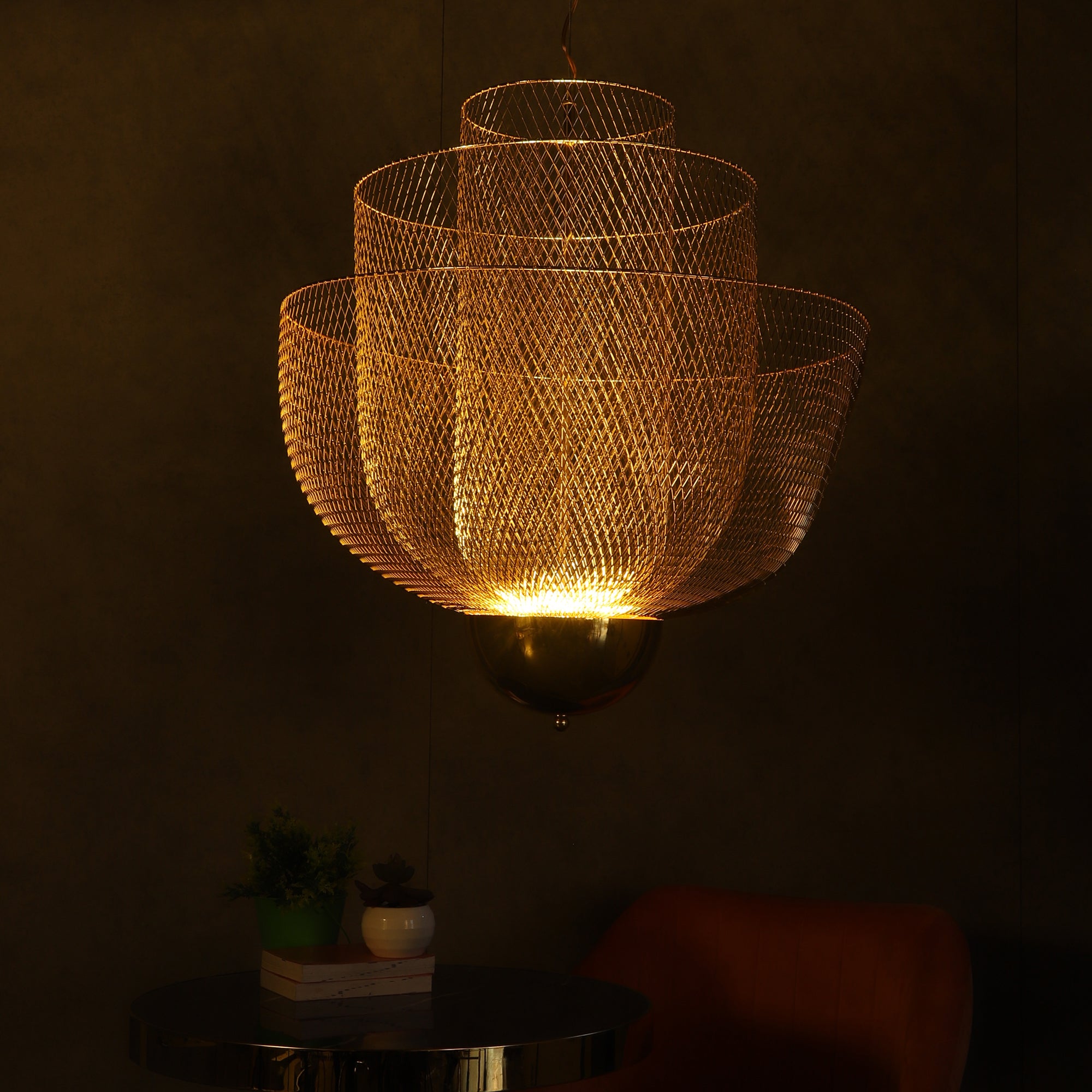 NET MESH MEDIUM - imperial emporio