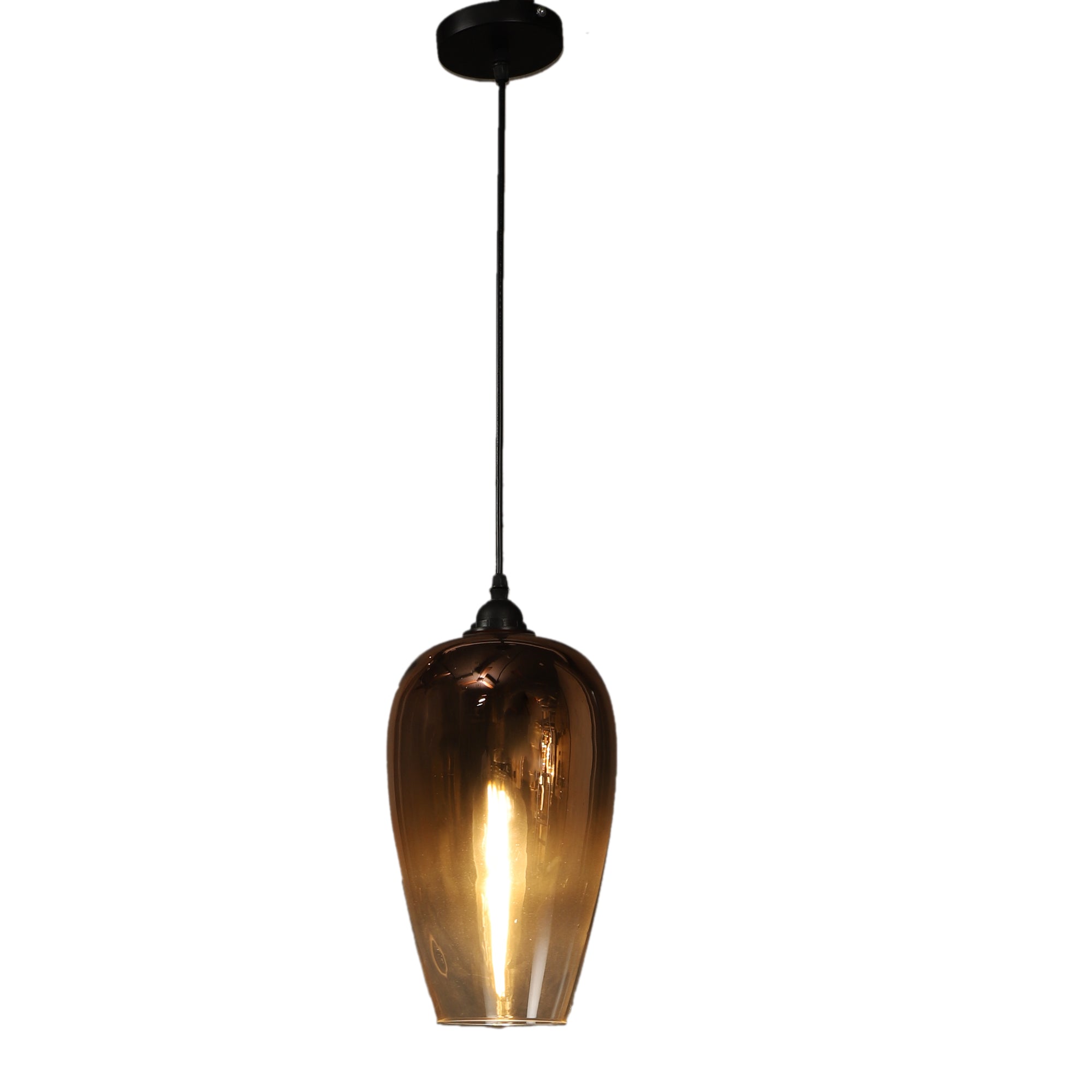 GOBLET ROSE GOLD - imperial emporio