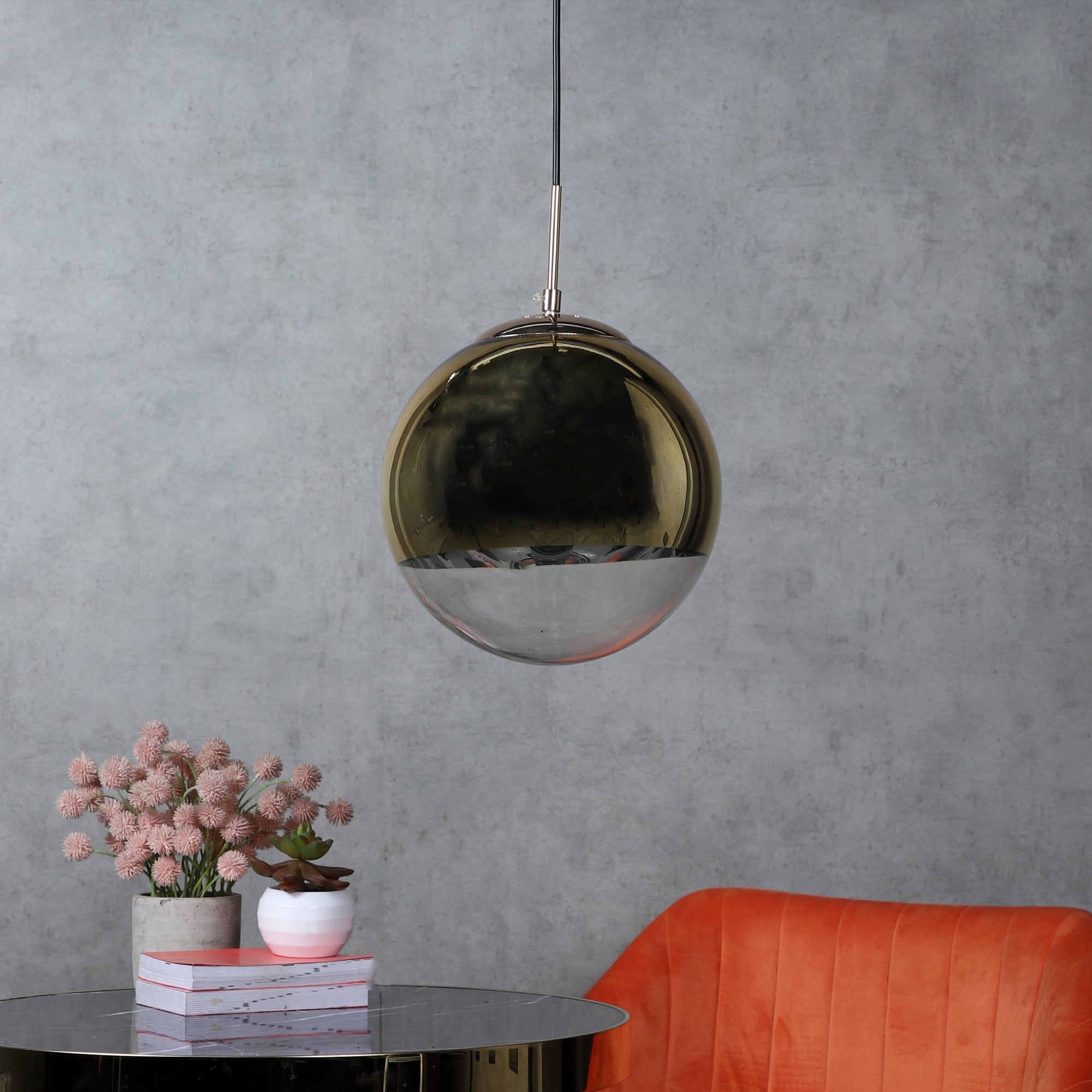 GOLDEN GLOBE - imperial emporio