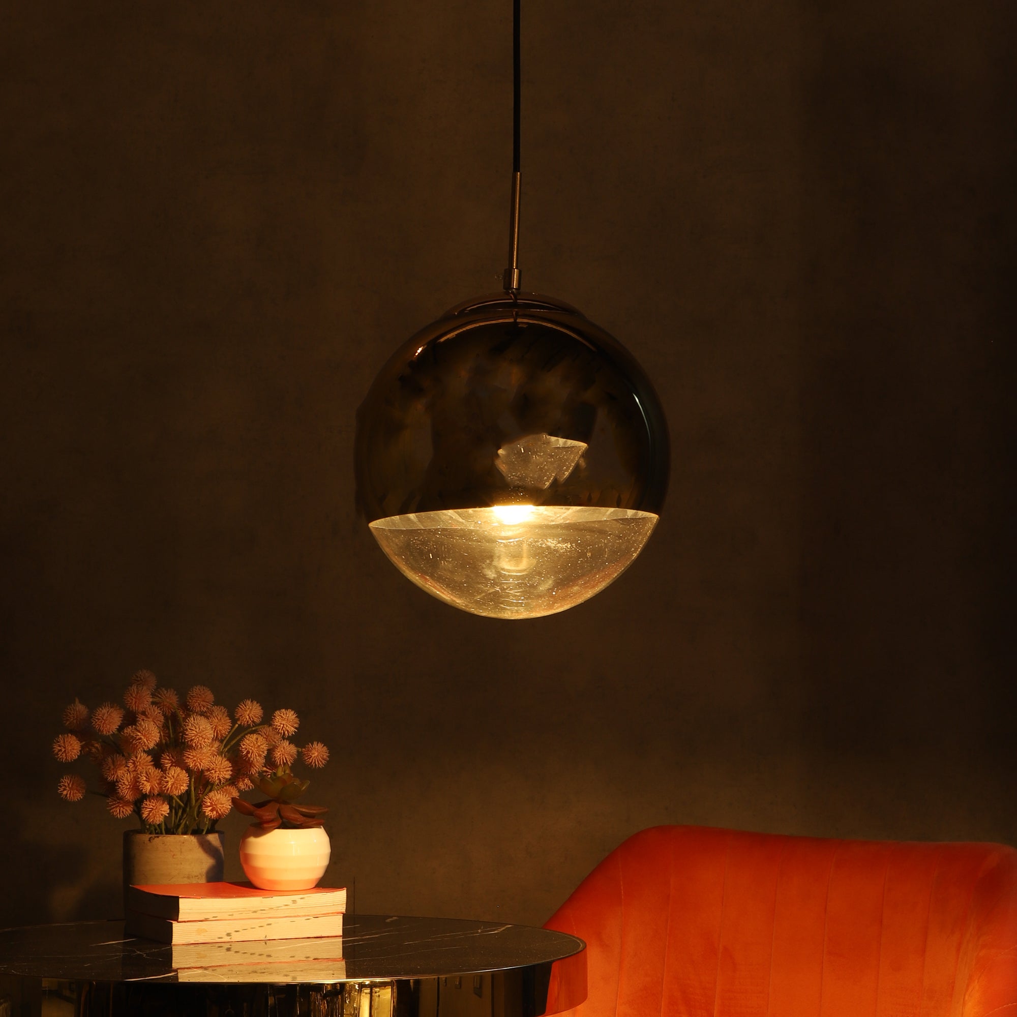 GOLDEN GLOBE - imperial emporio