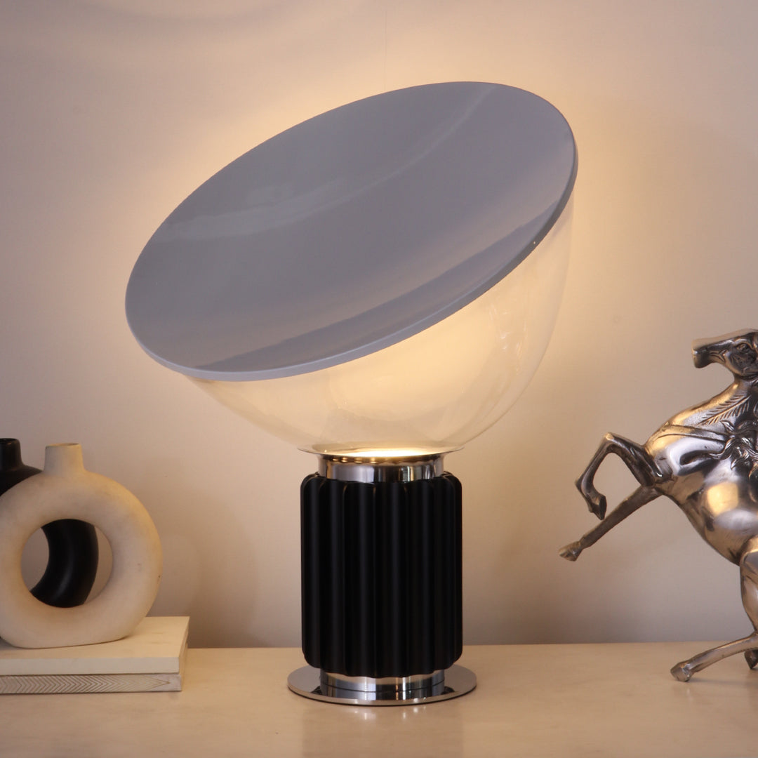 RADIANT MOONCAP
