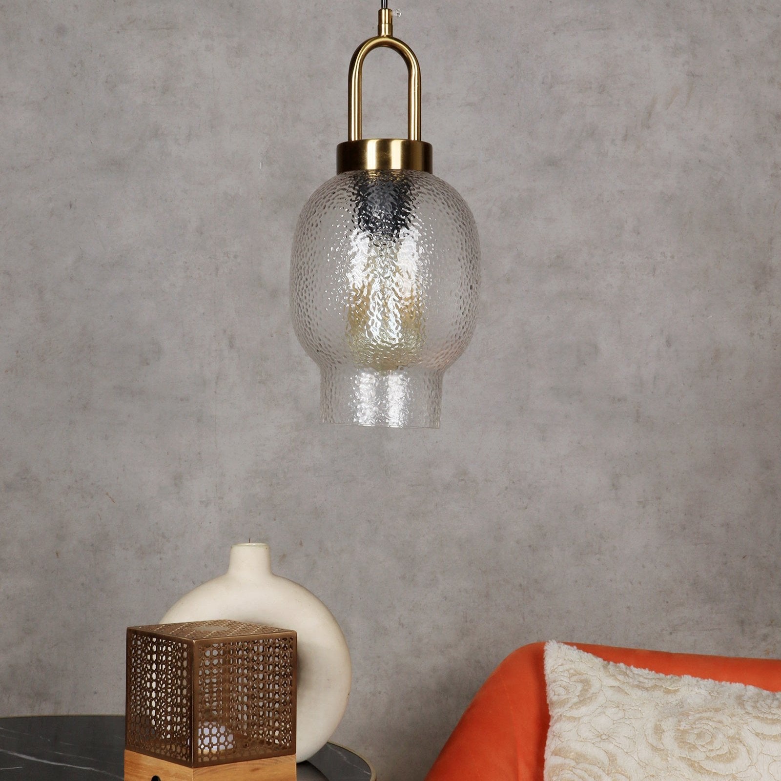 MAGPIE's GLORY LANTERN - A