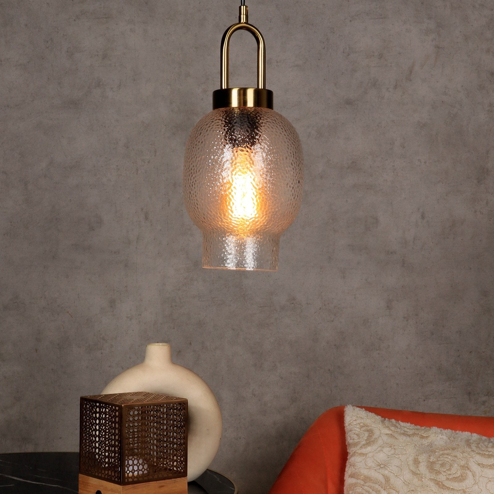 MAGPIE's GLORY LANTERN - A