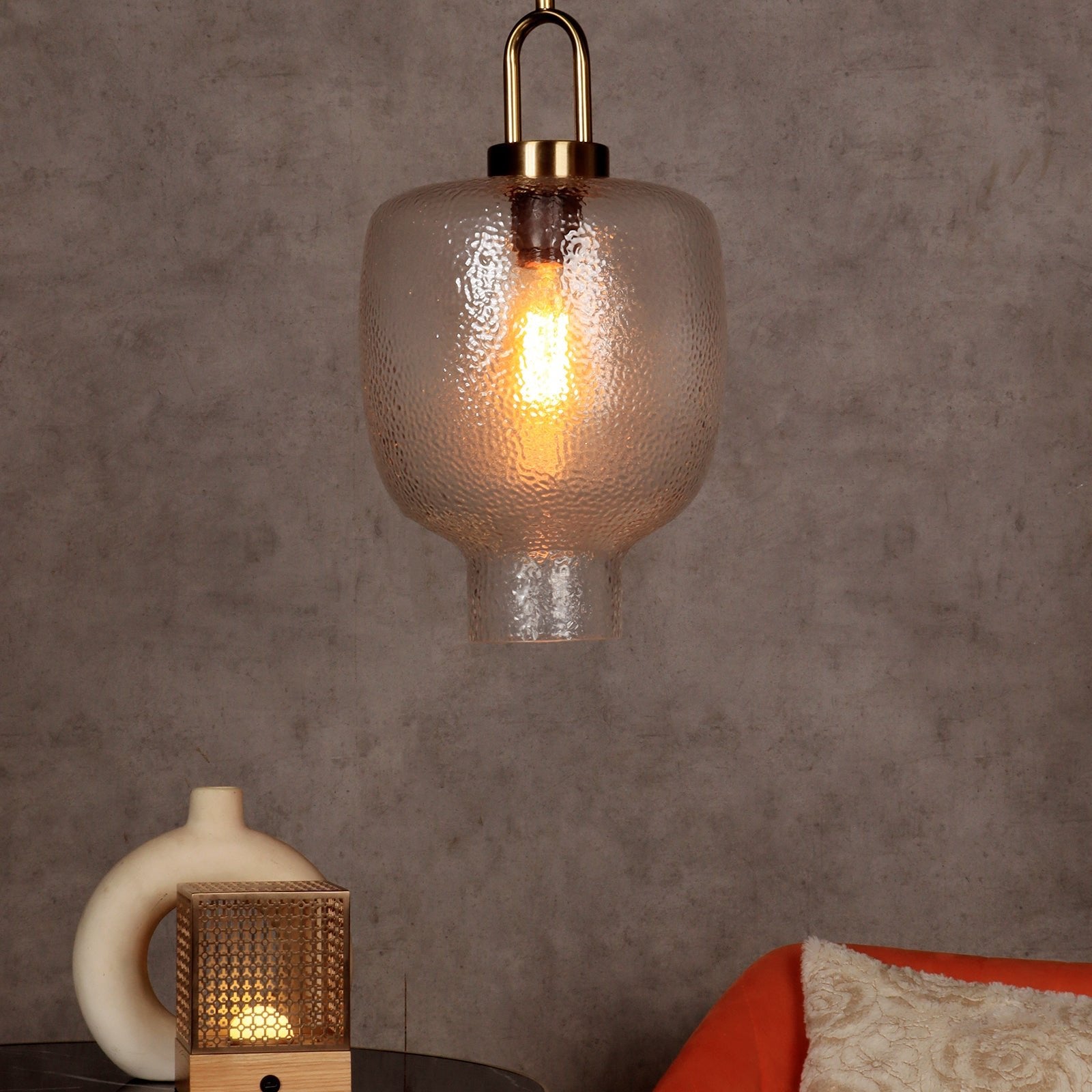 MAGPIE's GLORY LANTERN - C