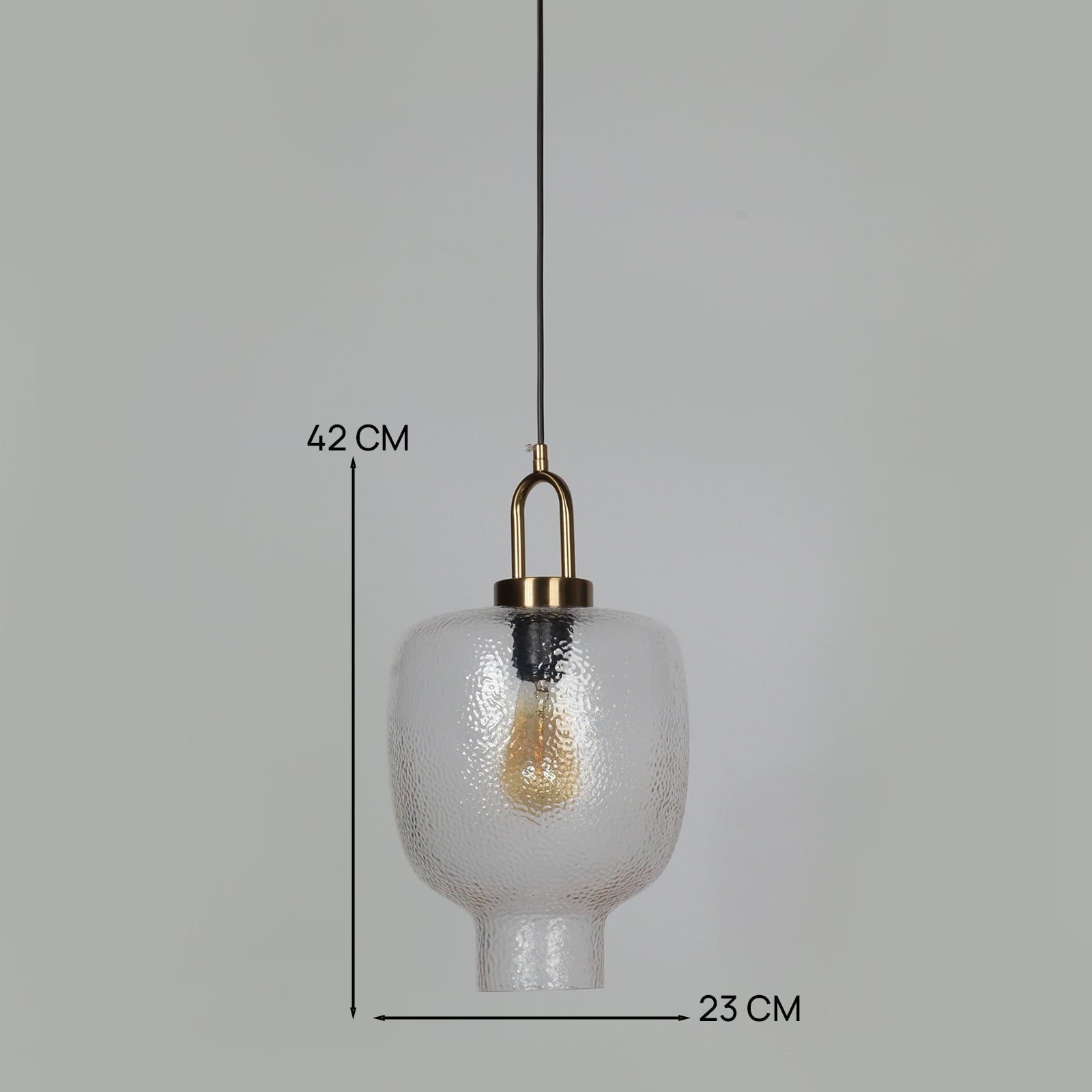 MAGPIE's GLORY LANTERN - C