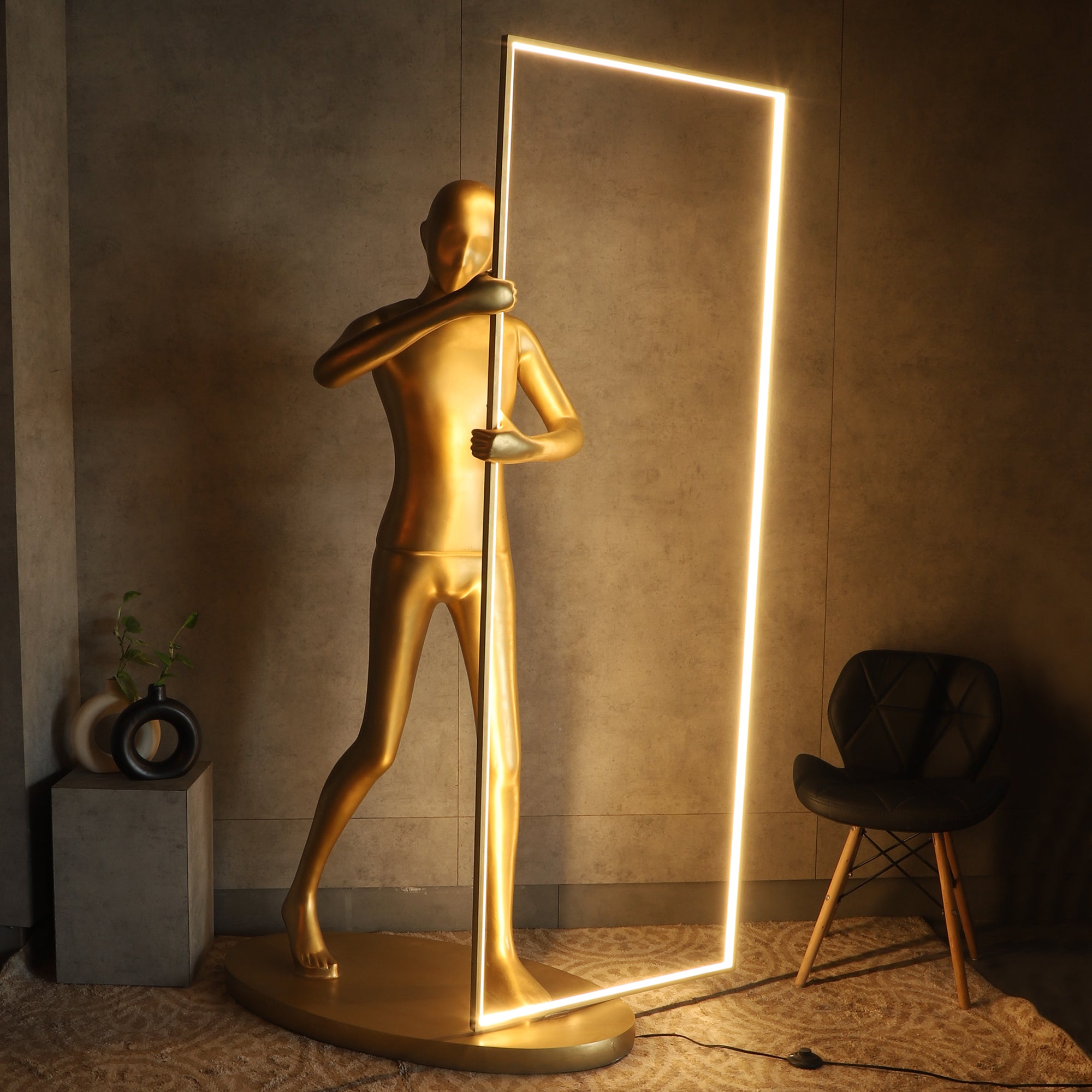 MARCO - imperial emporio