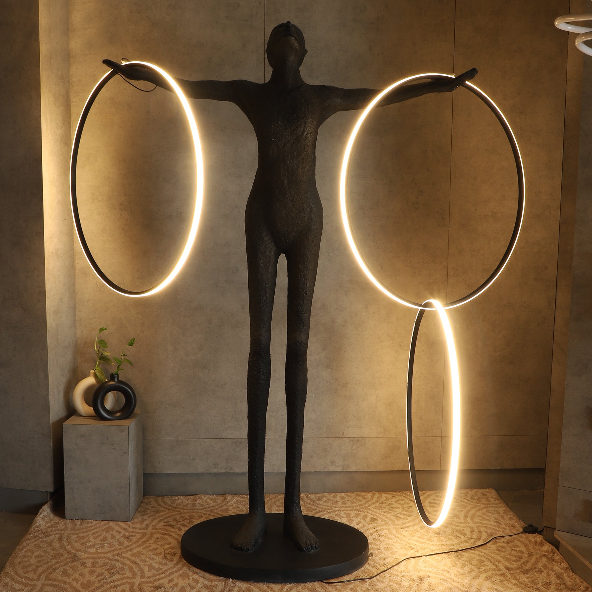 THE ALMIGHTY - imperial emporio