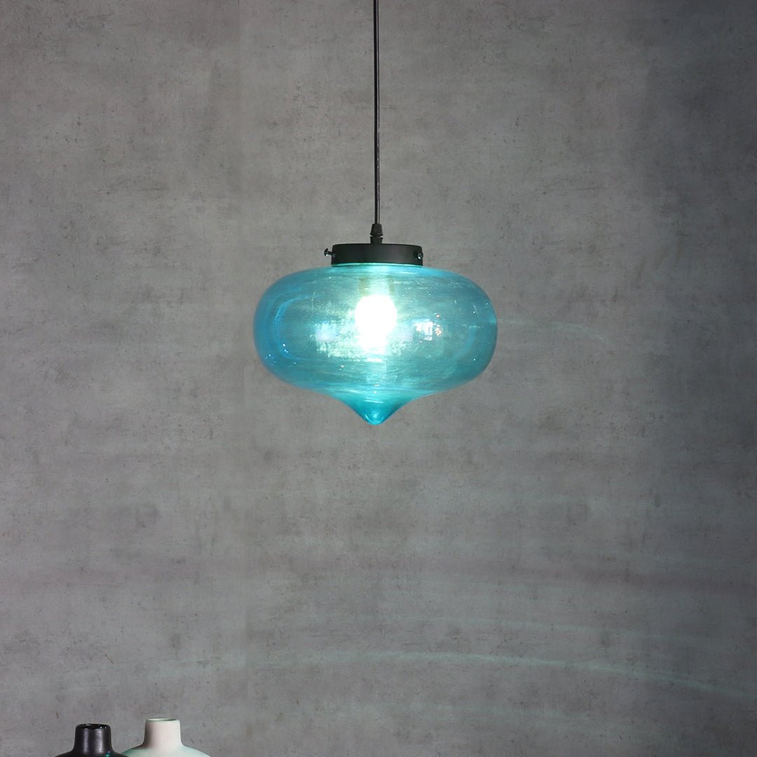 PARIS BLUE - imperial emporio