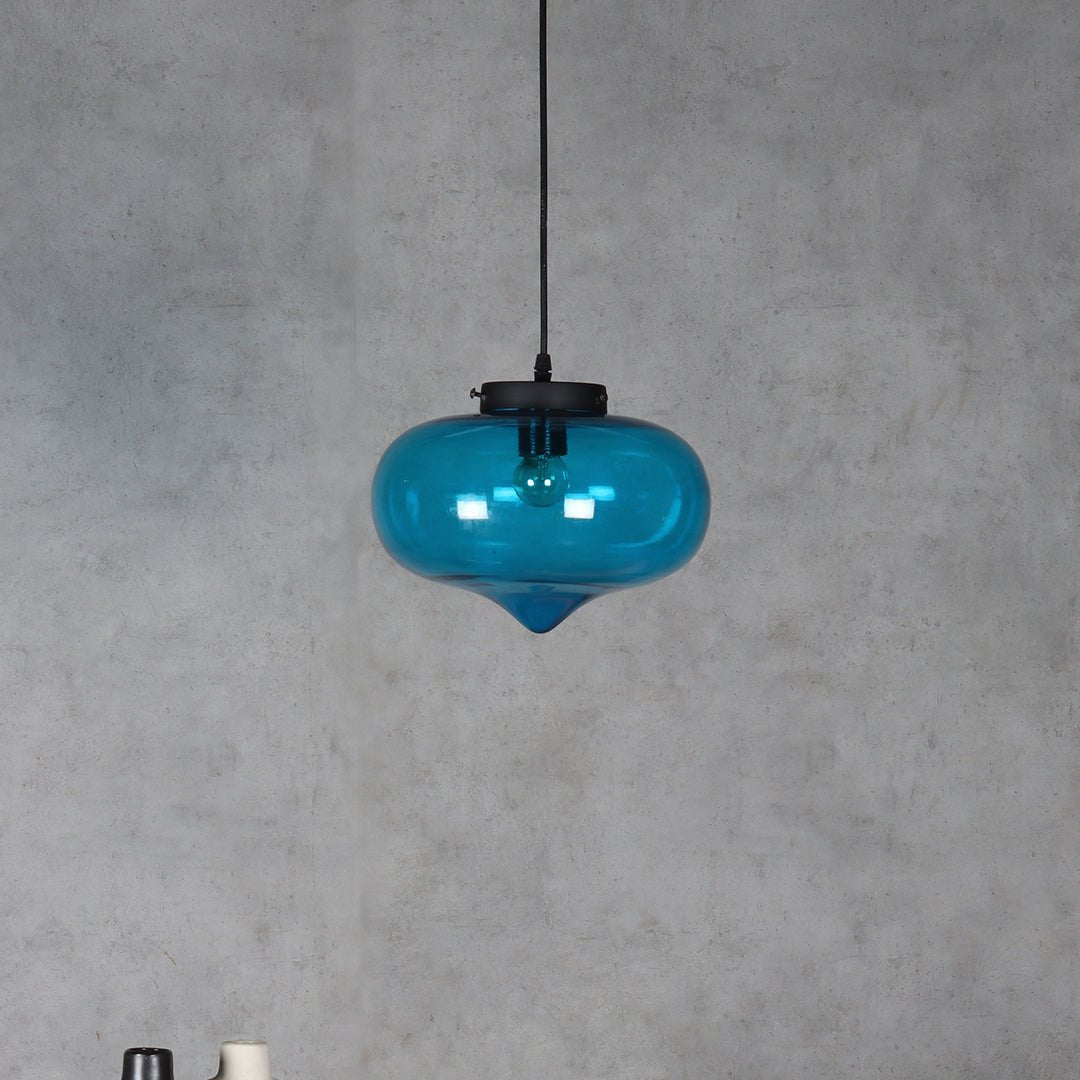 PARIS BLUE - imperial emporio