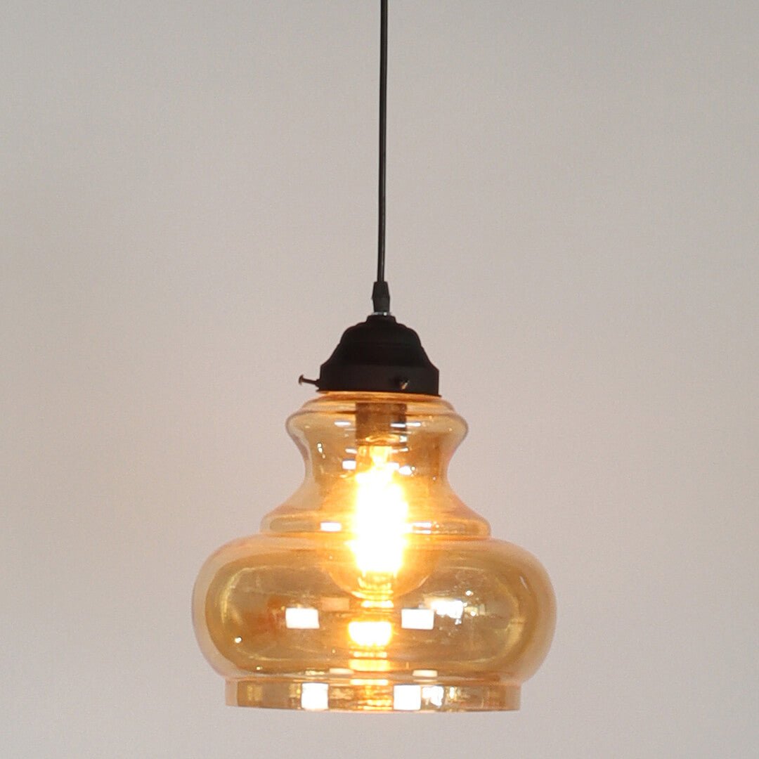 NICE AMBER - imperial emporio