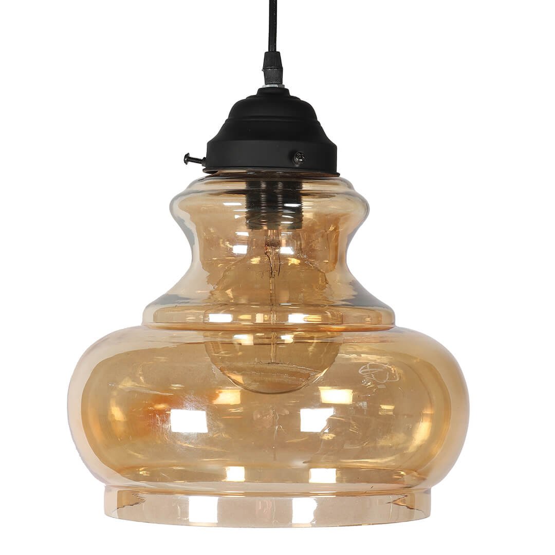 NICE AMBER - imperial emporio