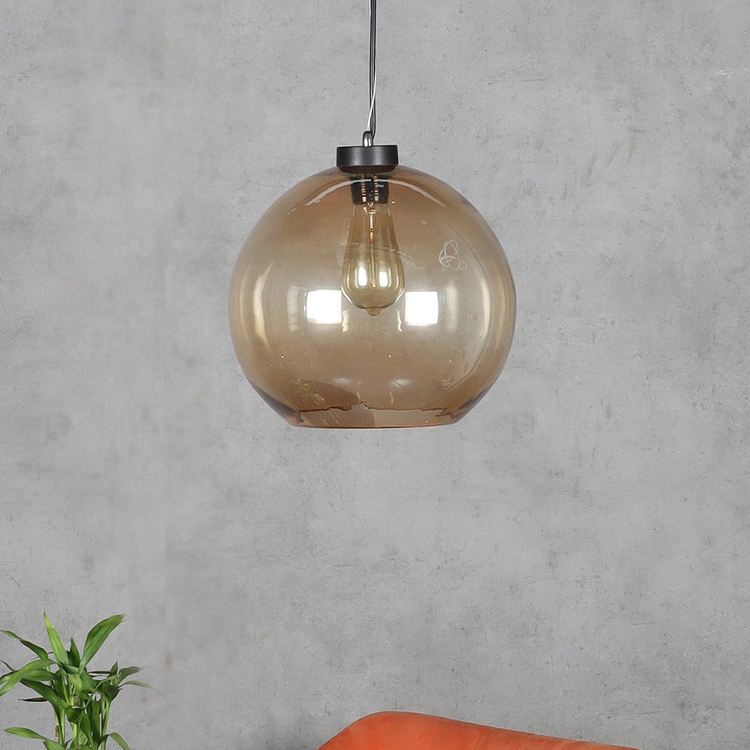 POSITANO AMBER - imperial emporio