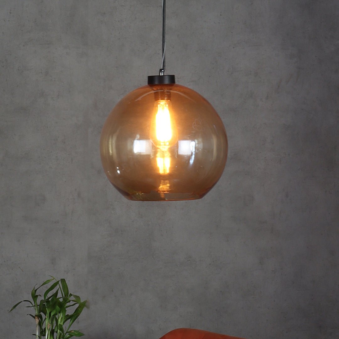 POSITANO AMBER - imperial emporio