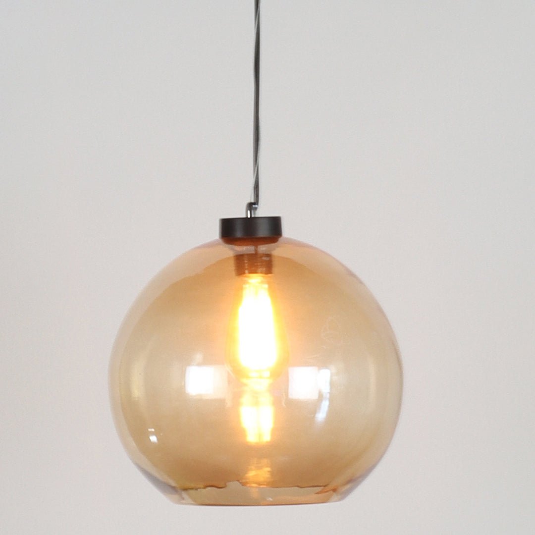 POSITANO AMBER - imperial emporio