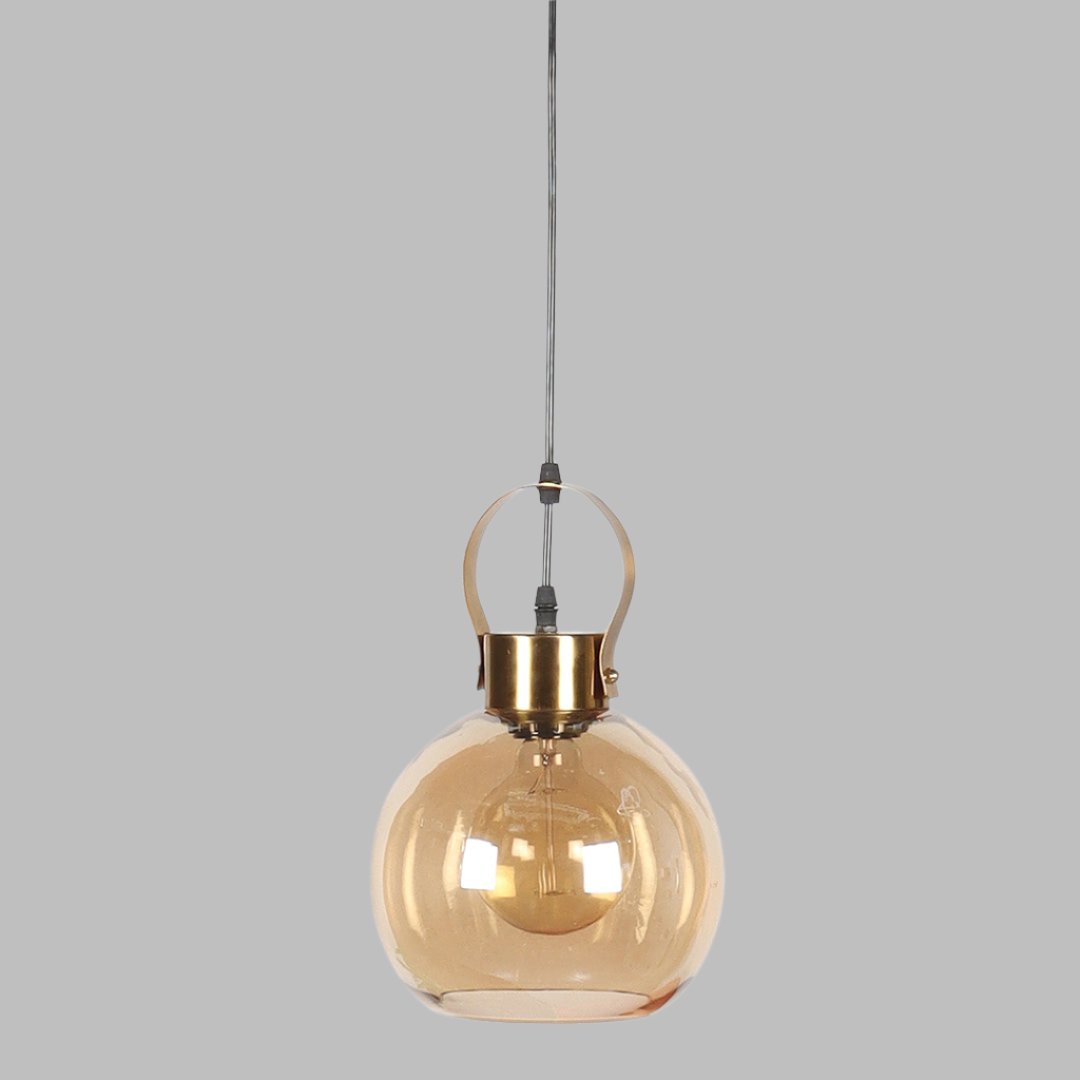 POSITANO ANTIQUE AMBER - imperial emporio