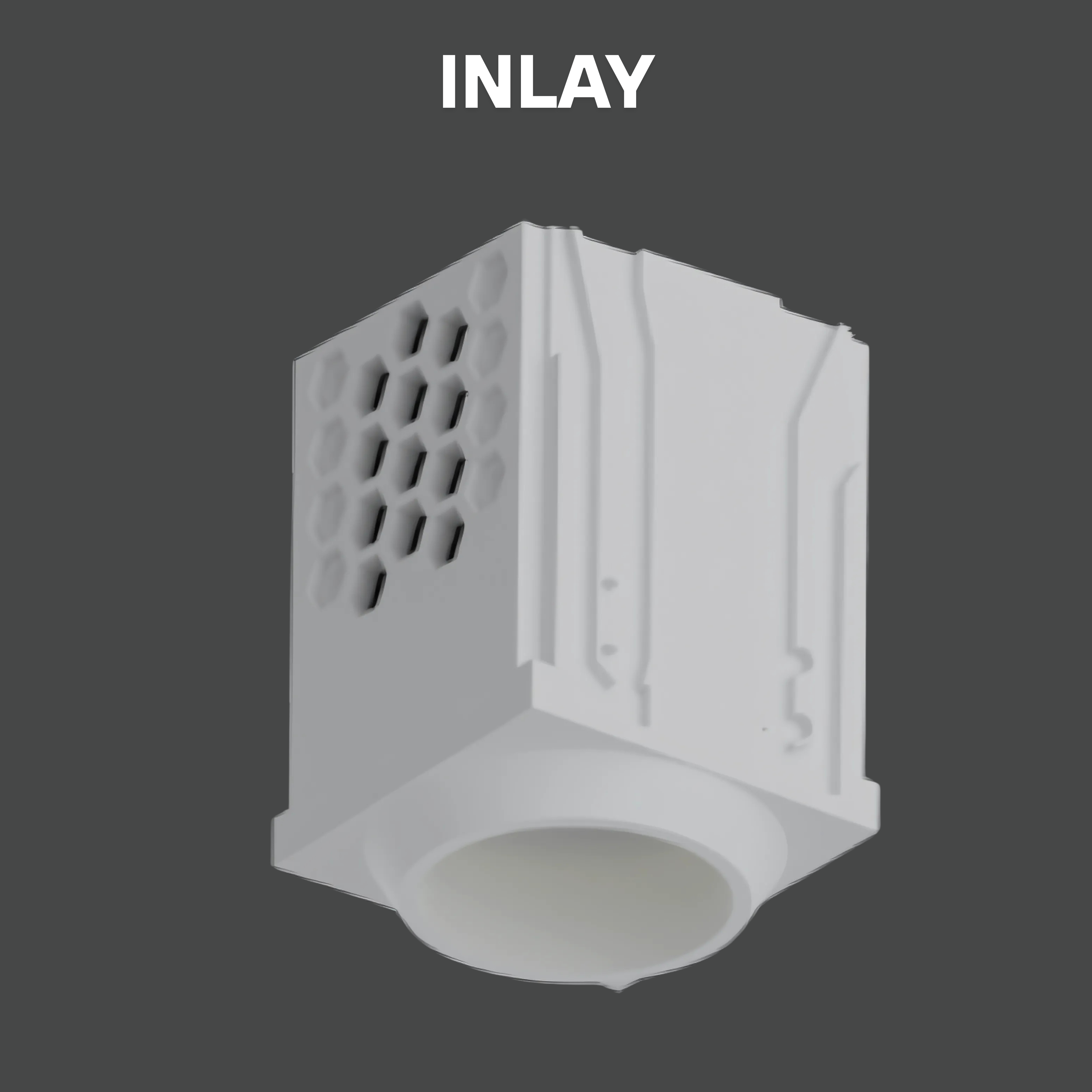 INLAY-7W